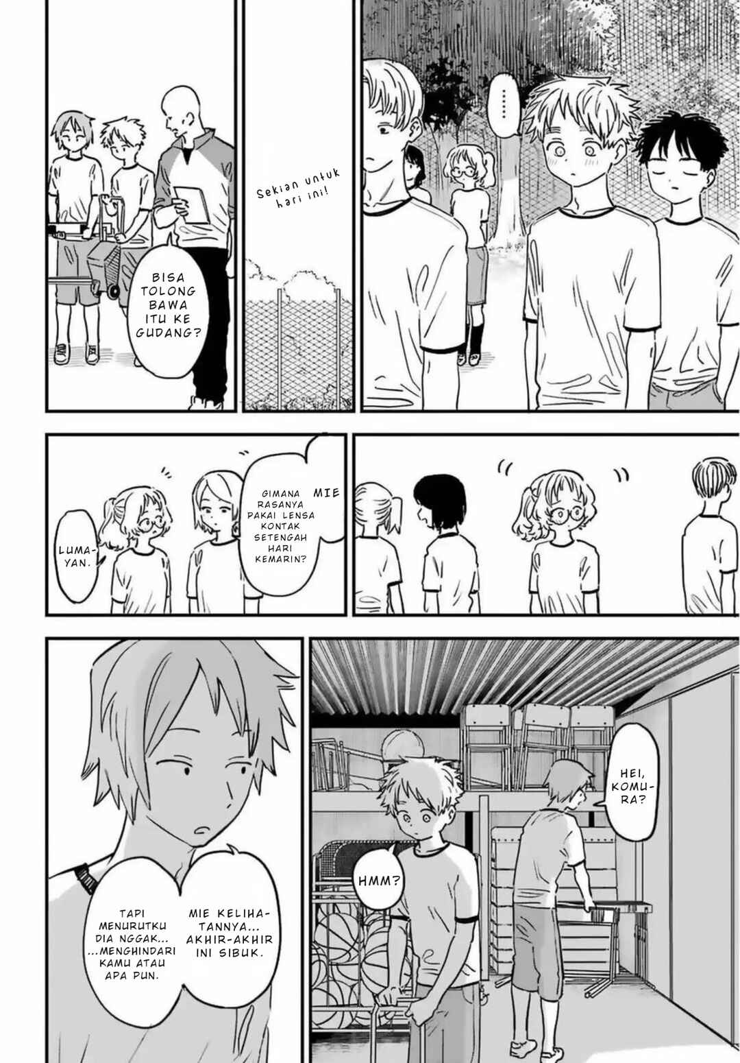 Chapter 83 - Page 11