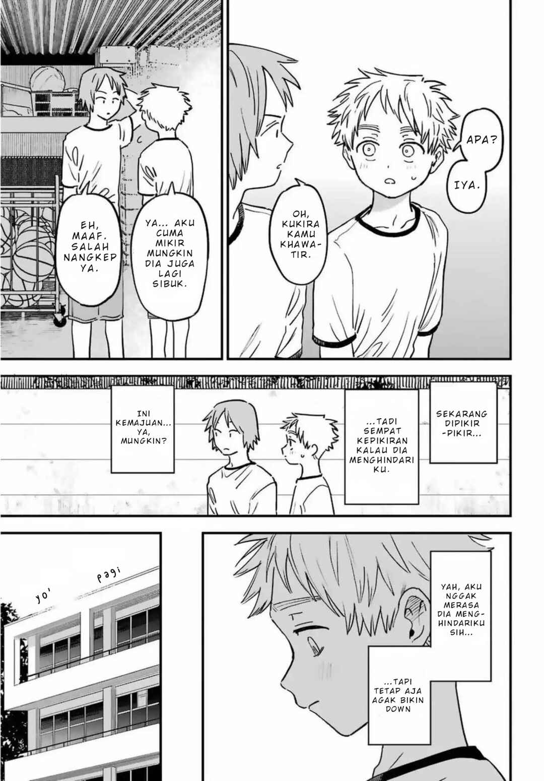 Chapter 83 - Page 12