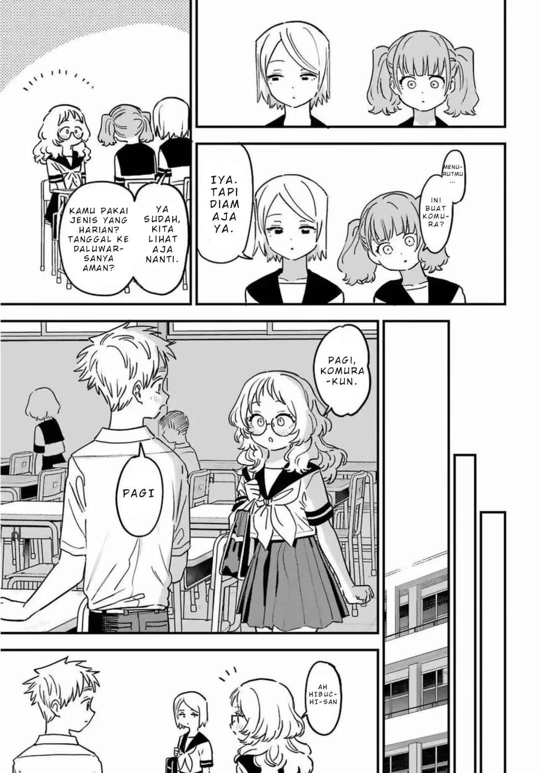Chapter 83 - Page 8