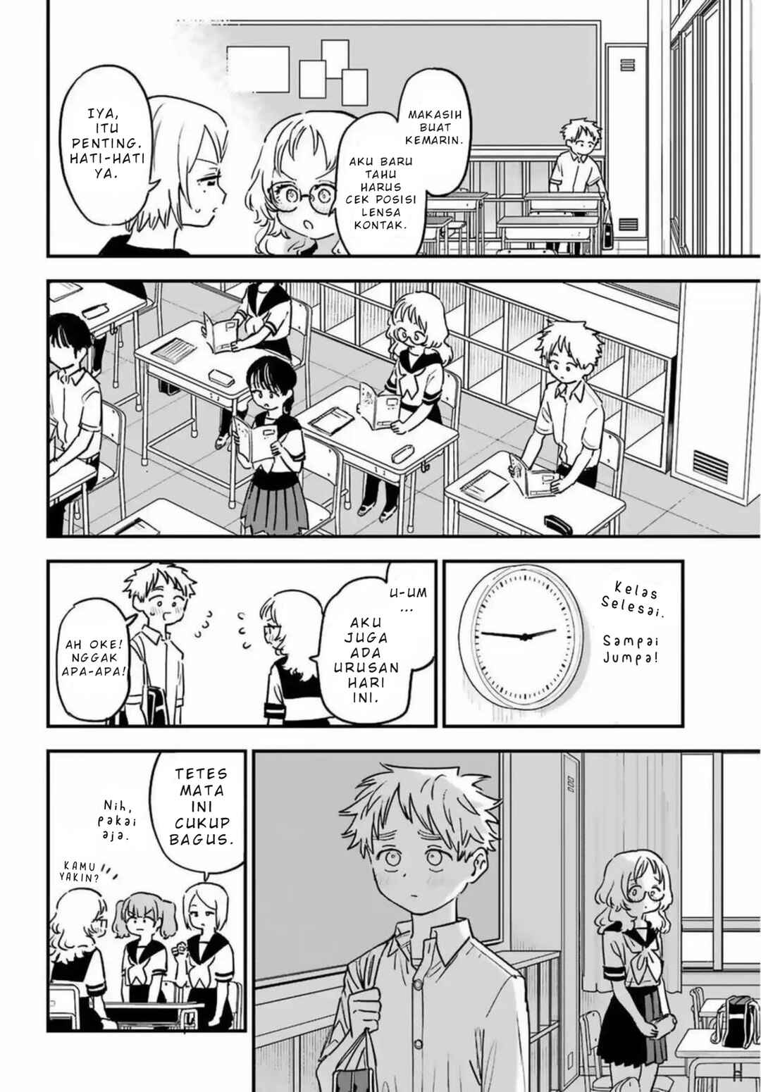 Chapter 83 - Page 9