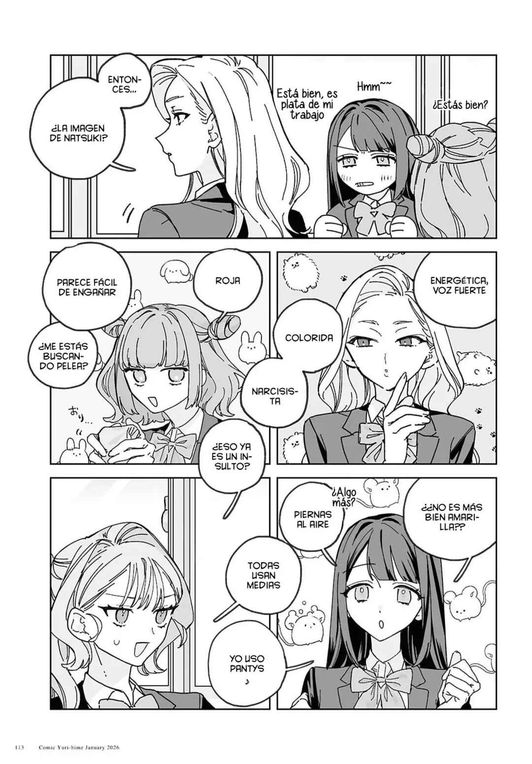 Chapter 2 - Page 7