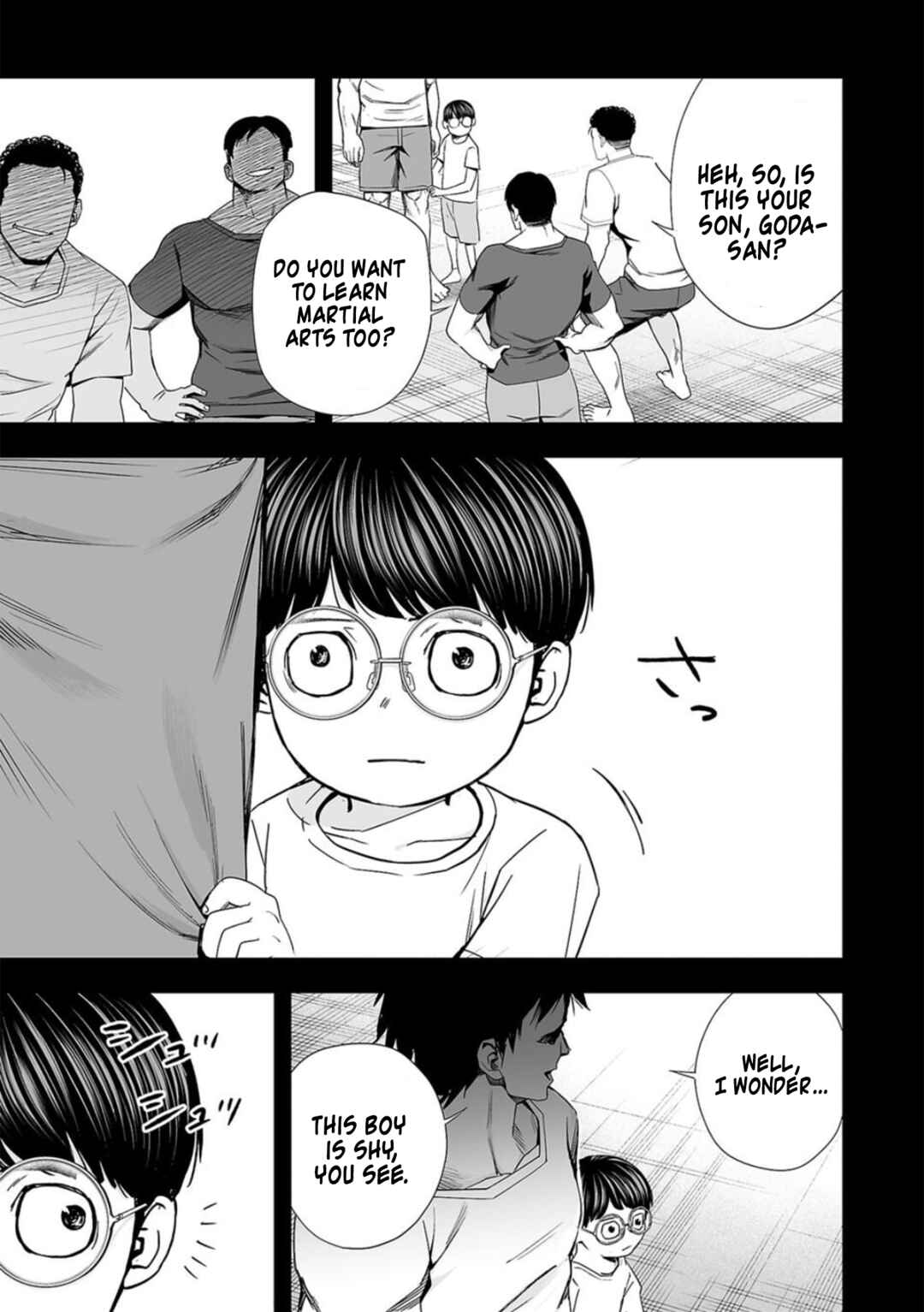 Chapter 107 - Page 13