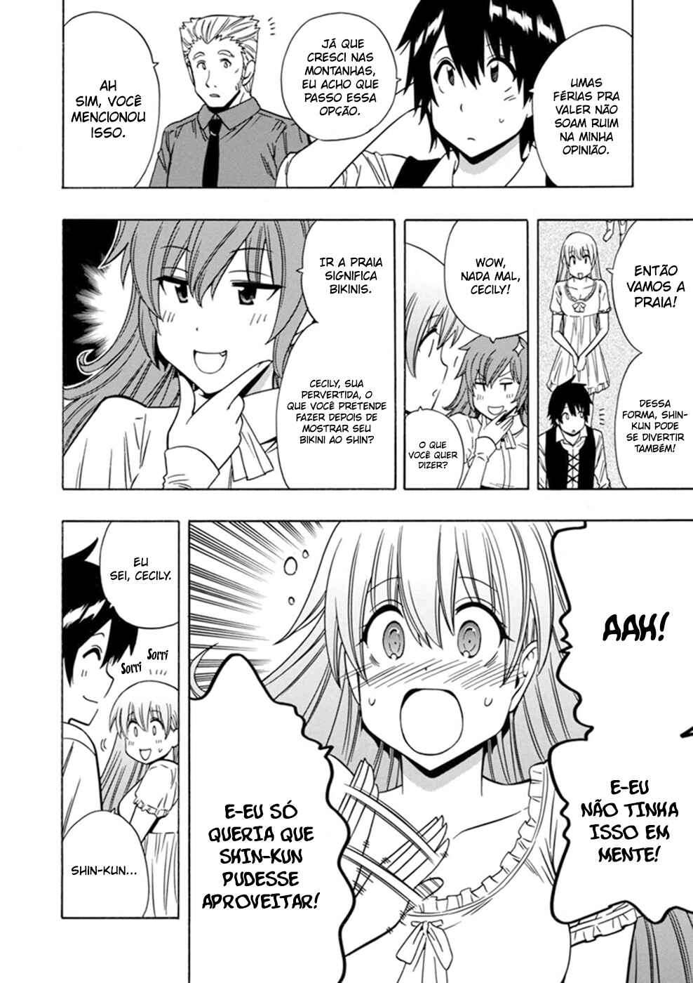 Chapter 27 - Page 13
