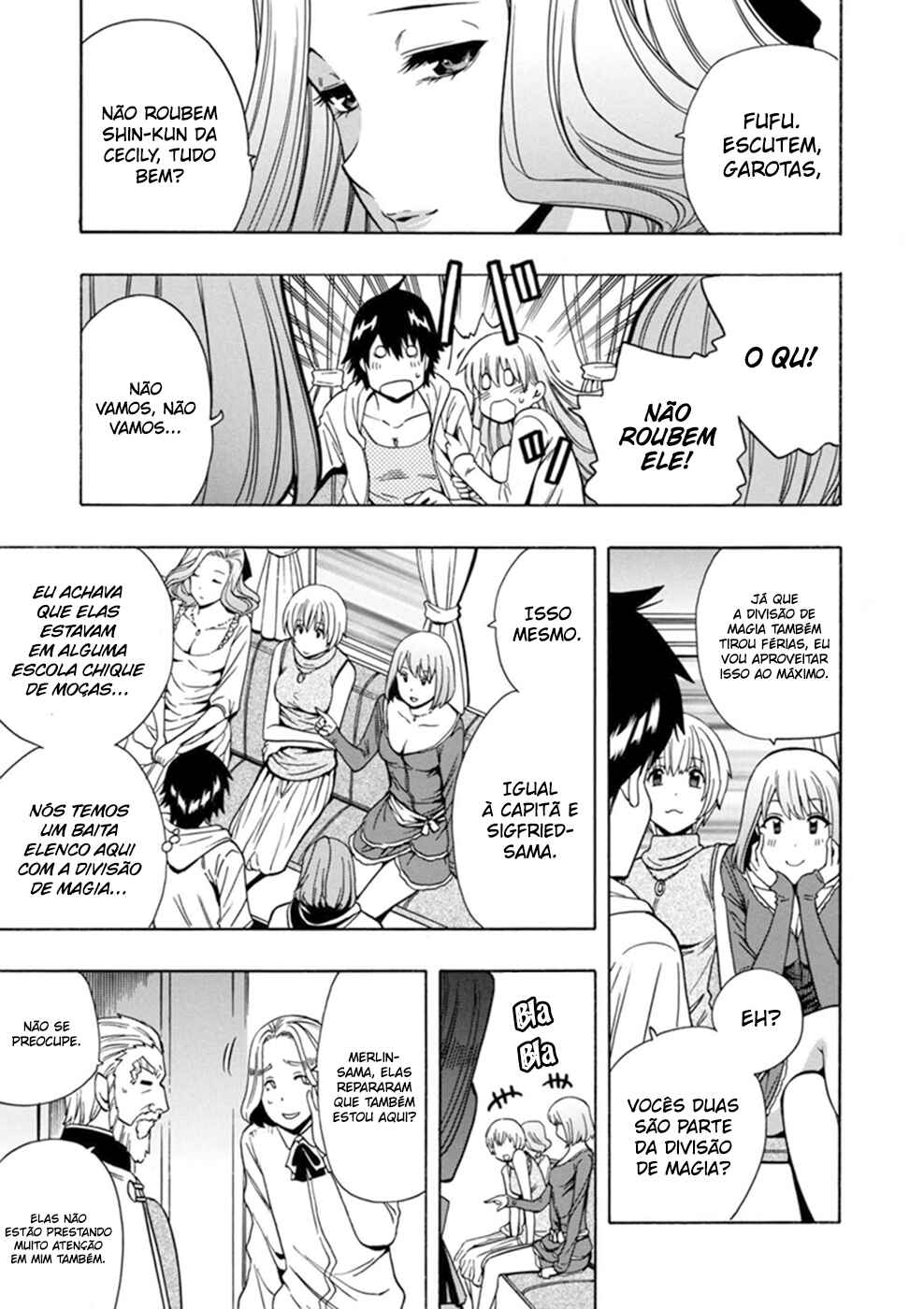 Chapter 27 - Page 16