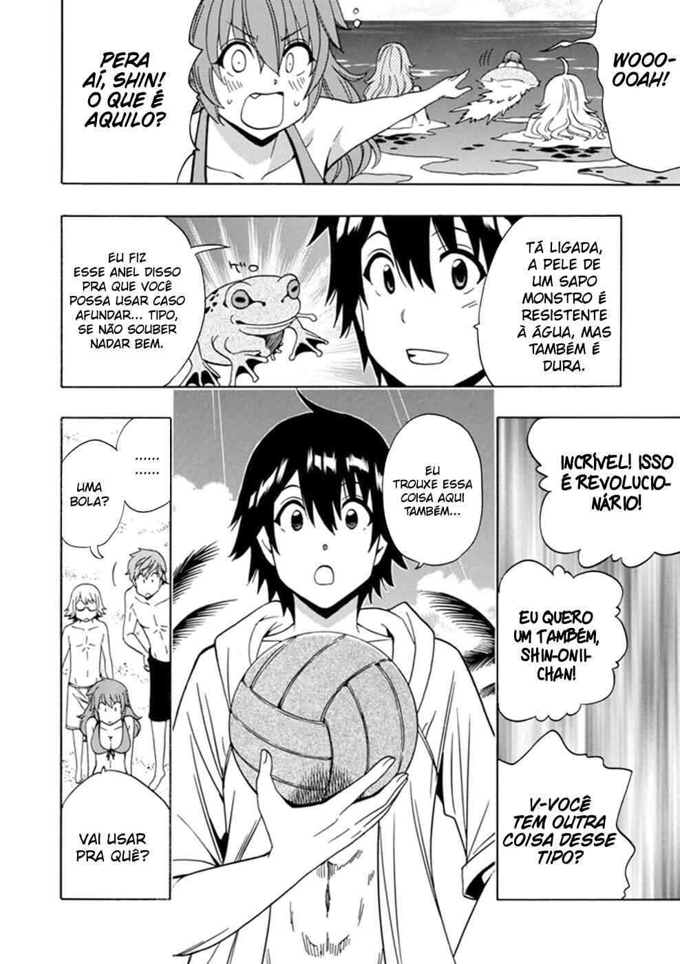 Chapter 27 - Page 27
