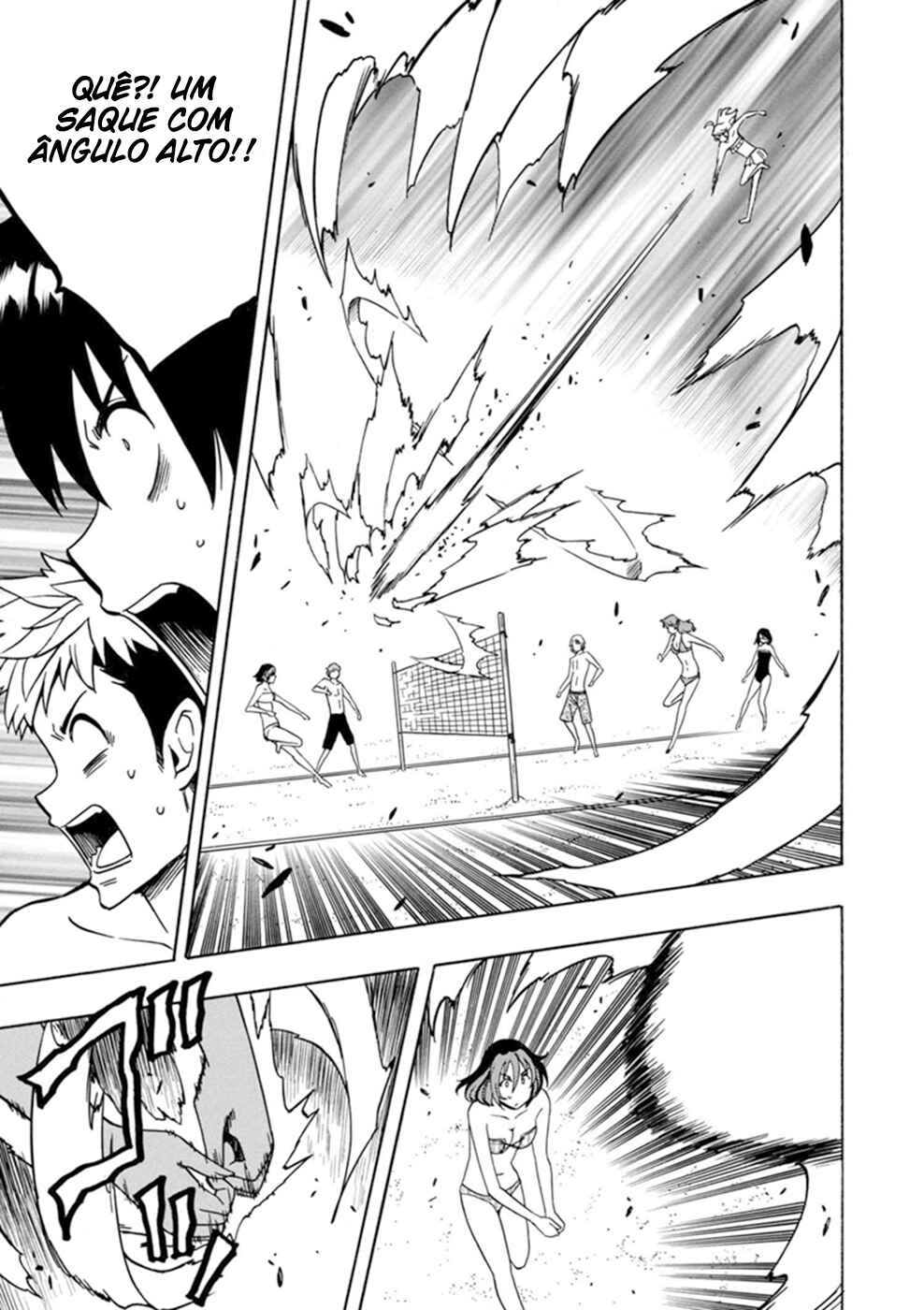 Chapter 27 - Page 32