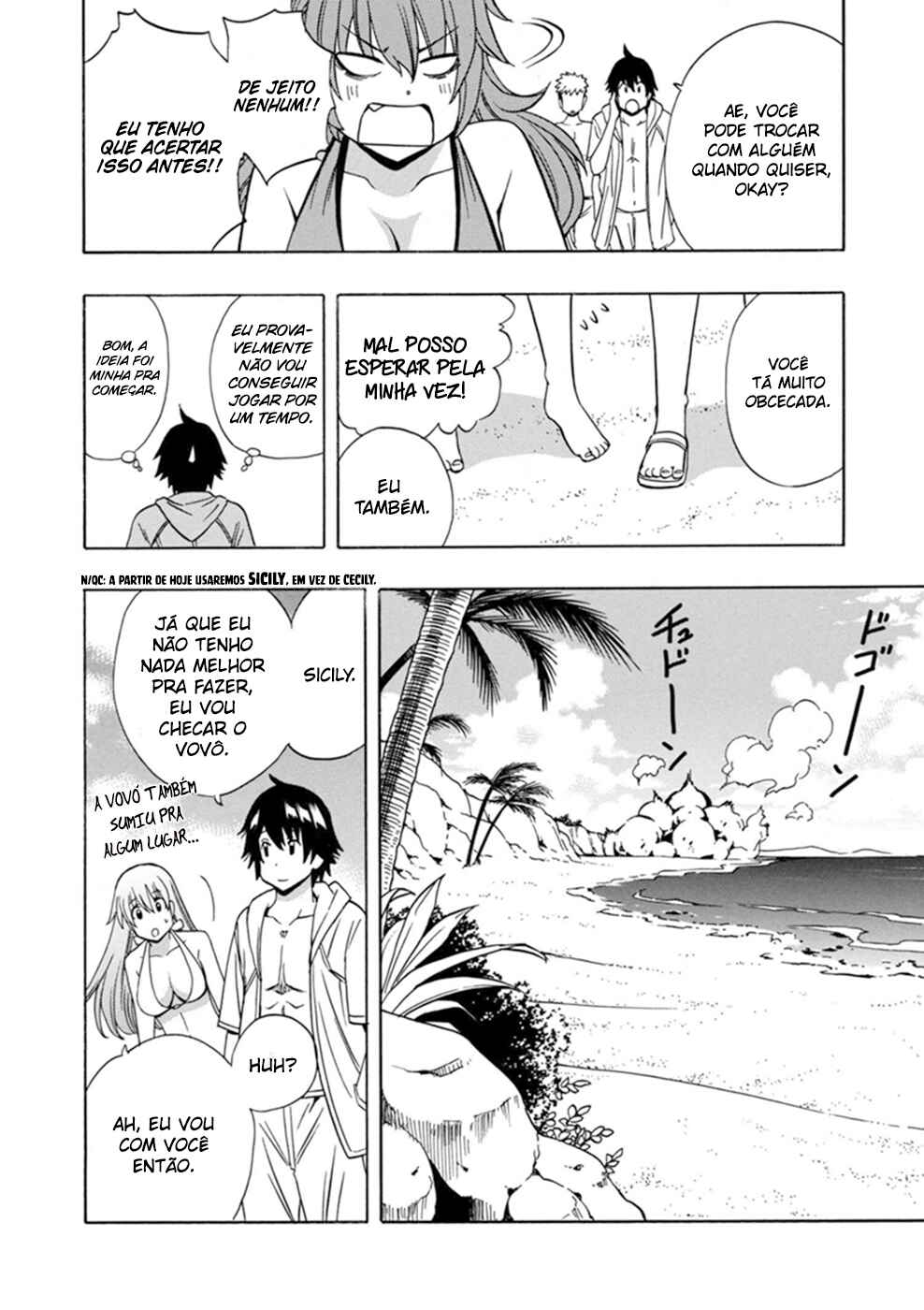 Chapter 27 - Page 39