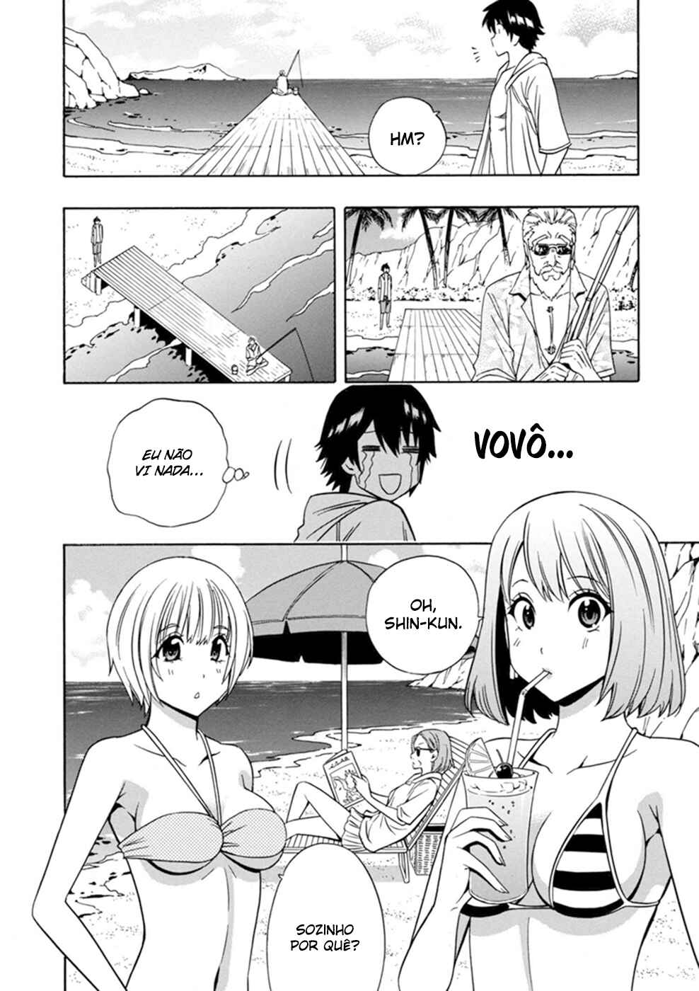 Chapter 27 - Page 41