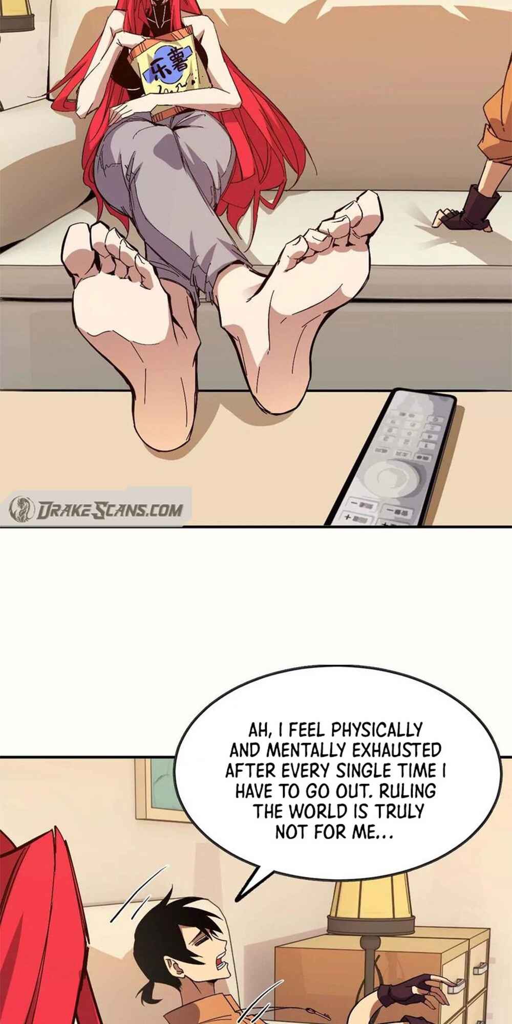 Chapter 52 - Page 23