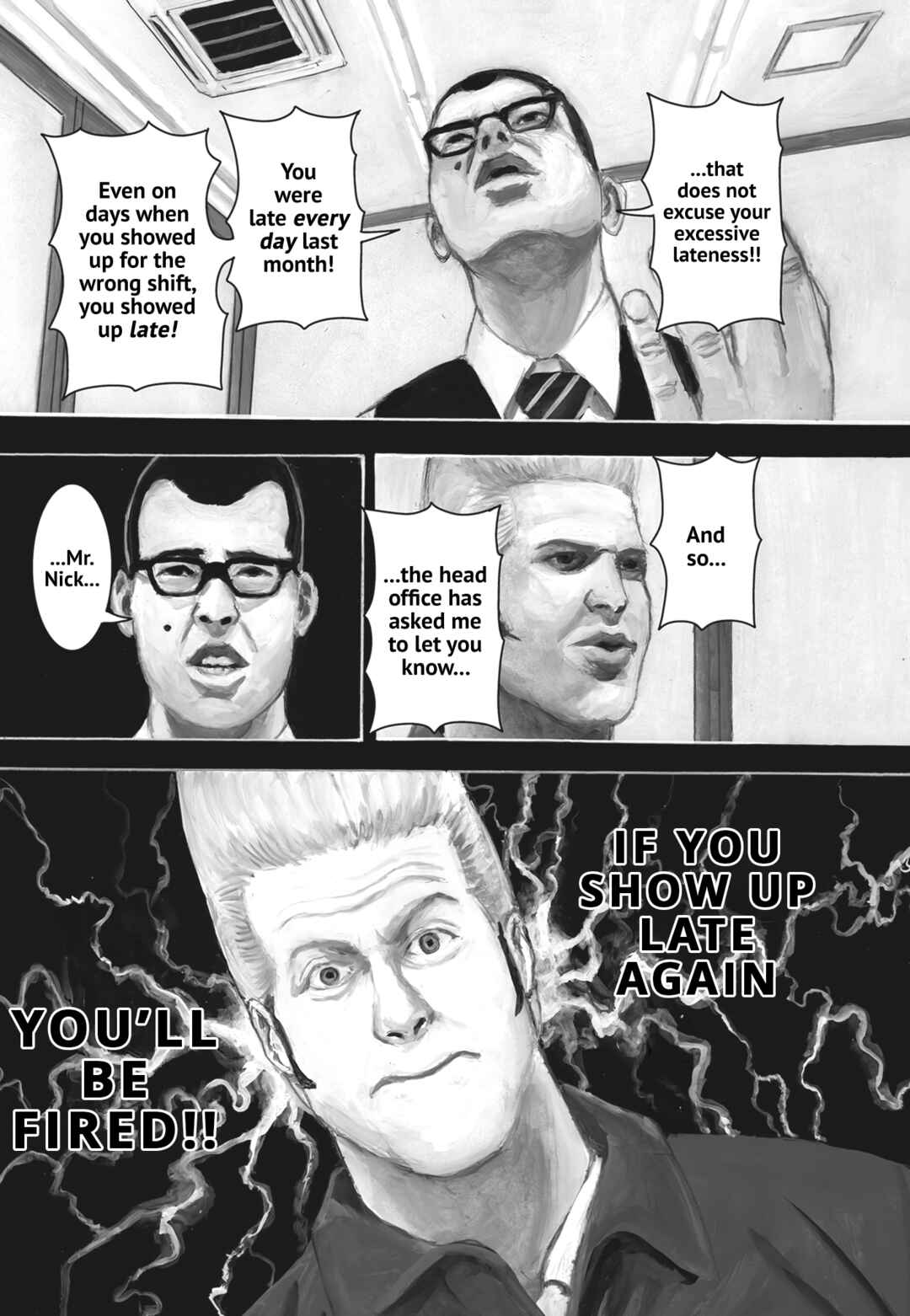 Chapter 117 - Page 2