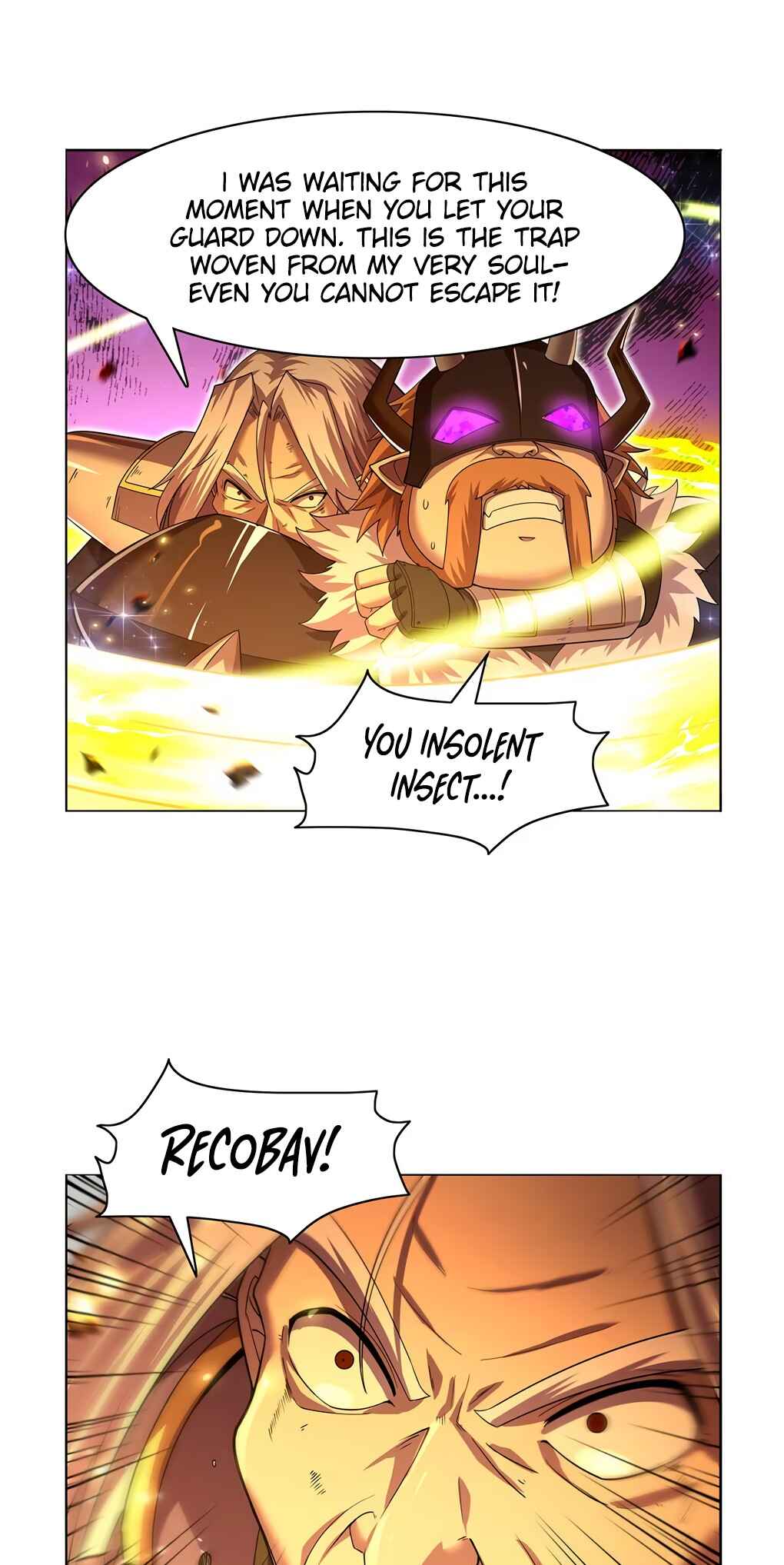 Chapter 421 - Page 18