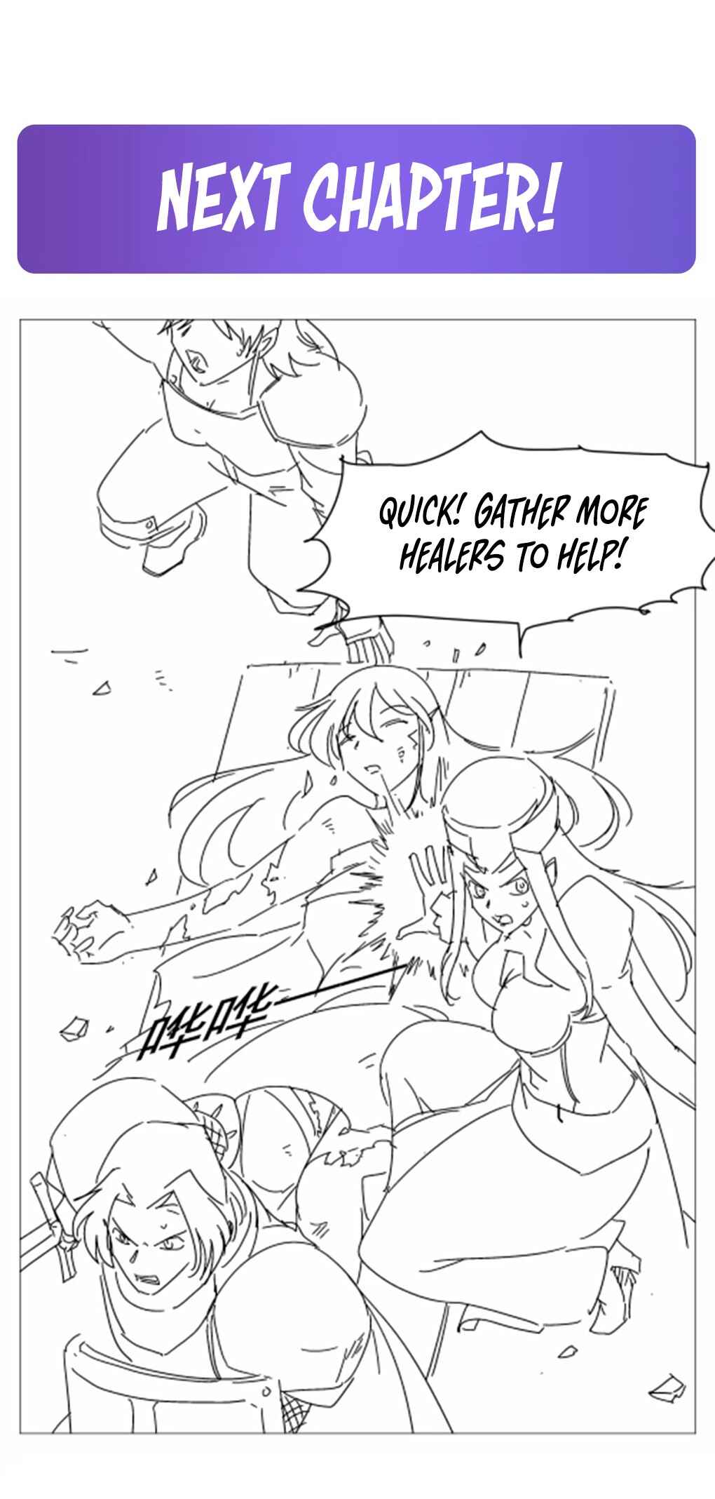Chapter 421 - Page 39