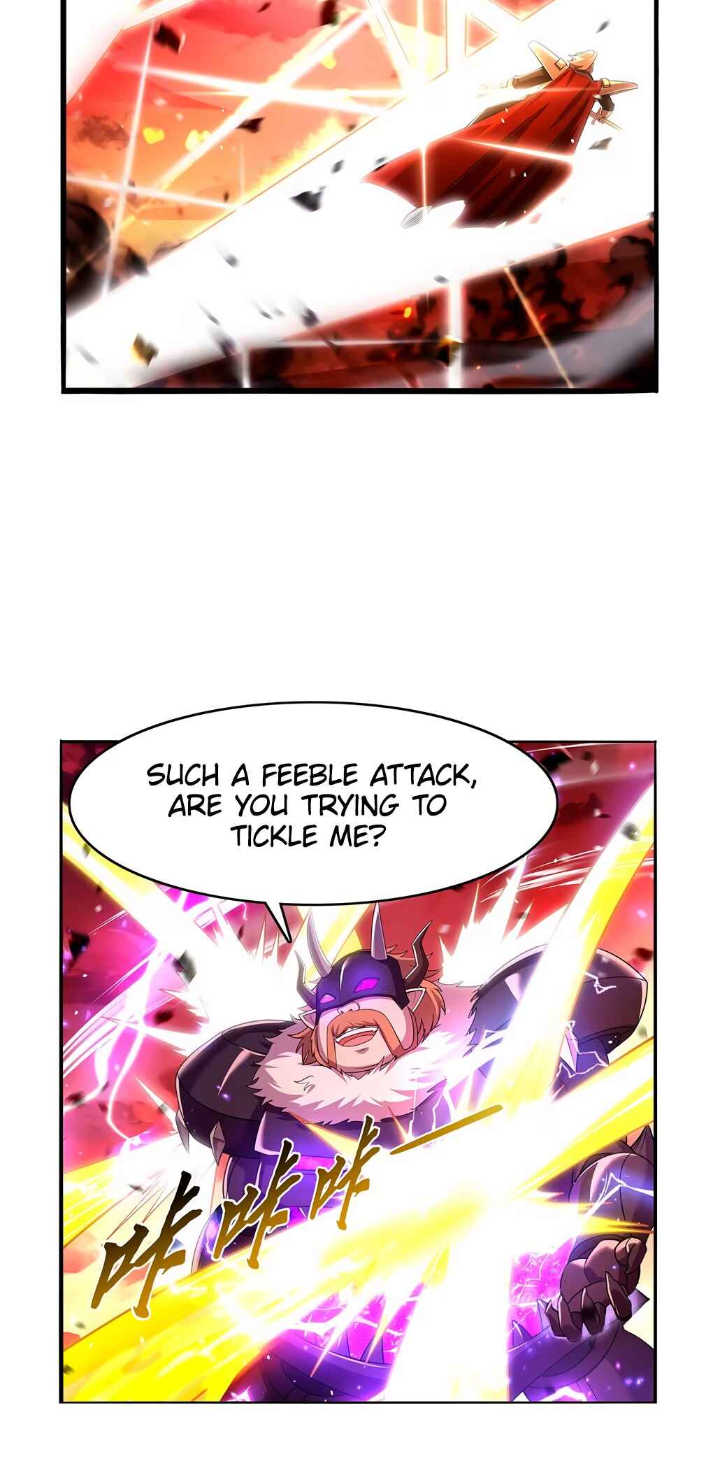 Chapter 421 - Page 7