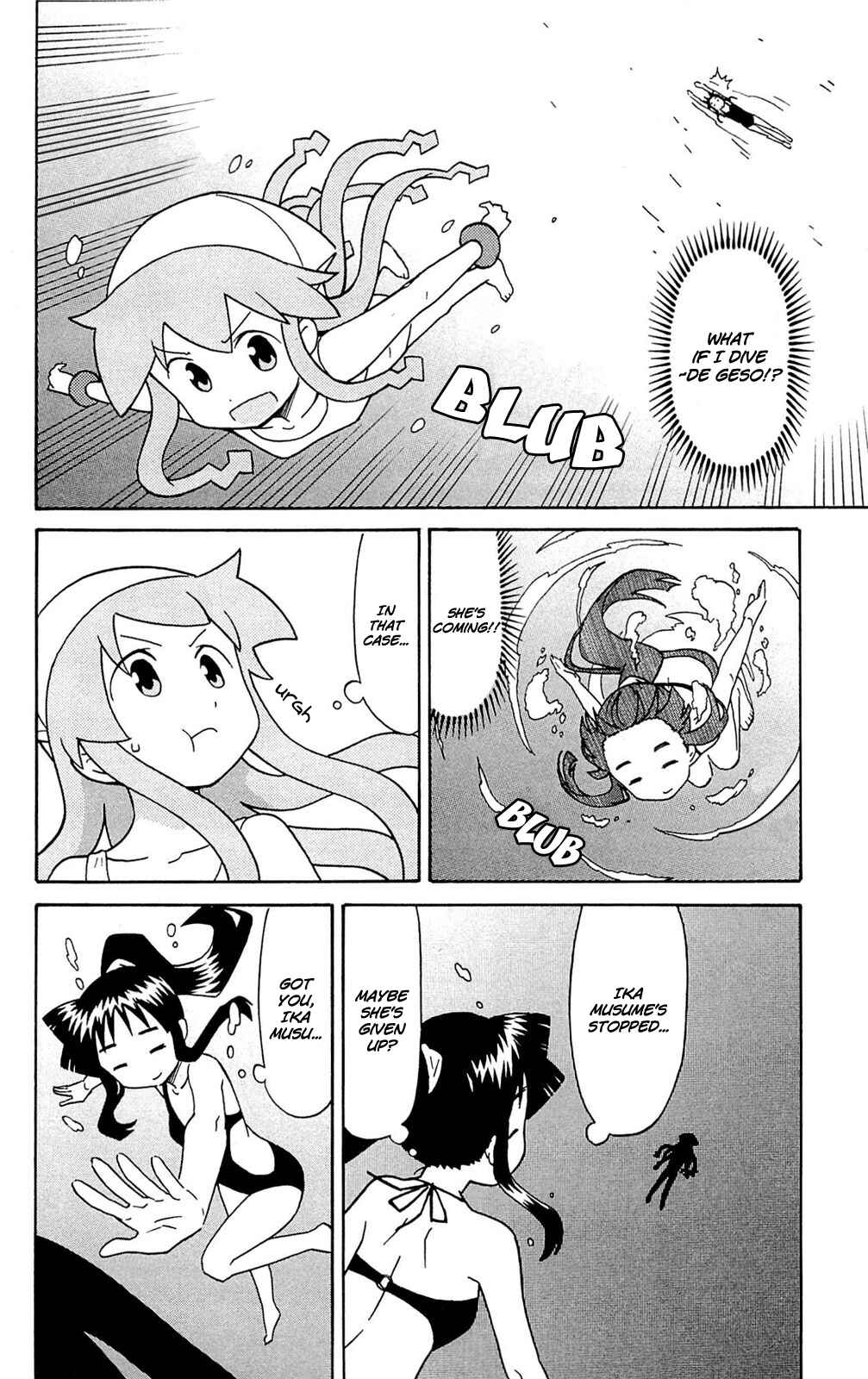Chapter 302 - Page 4