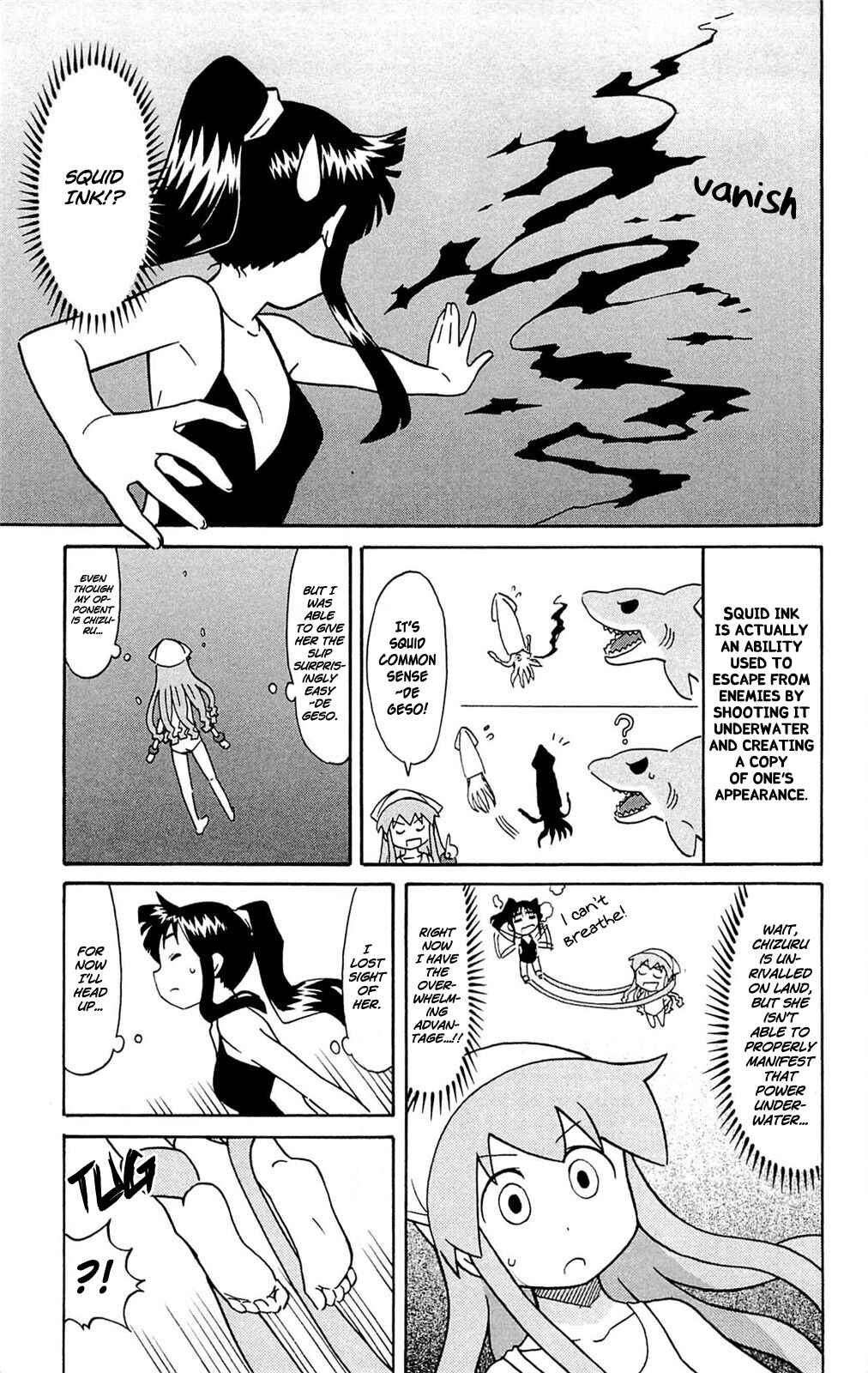Chapter 302 - Page 5