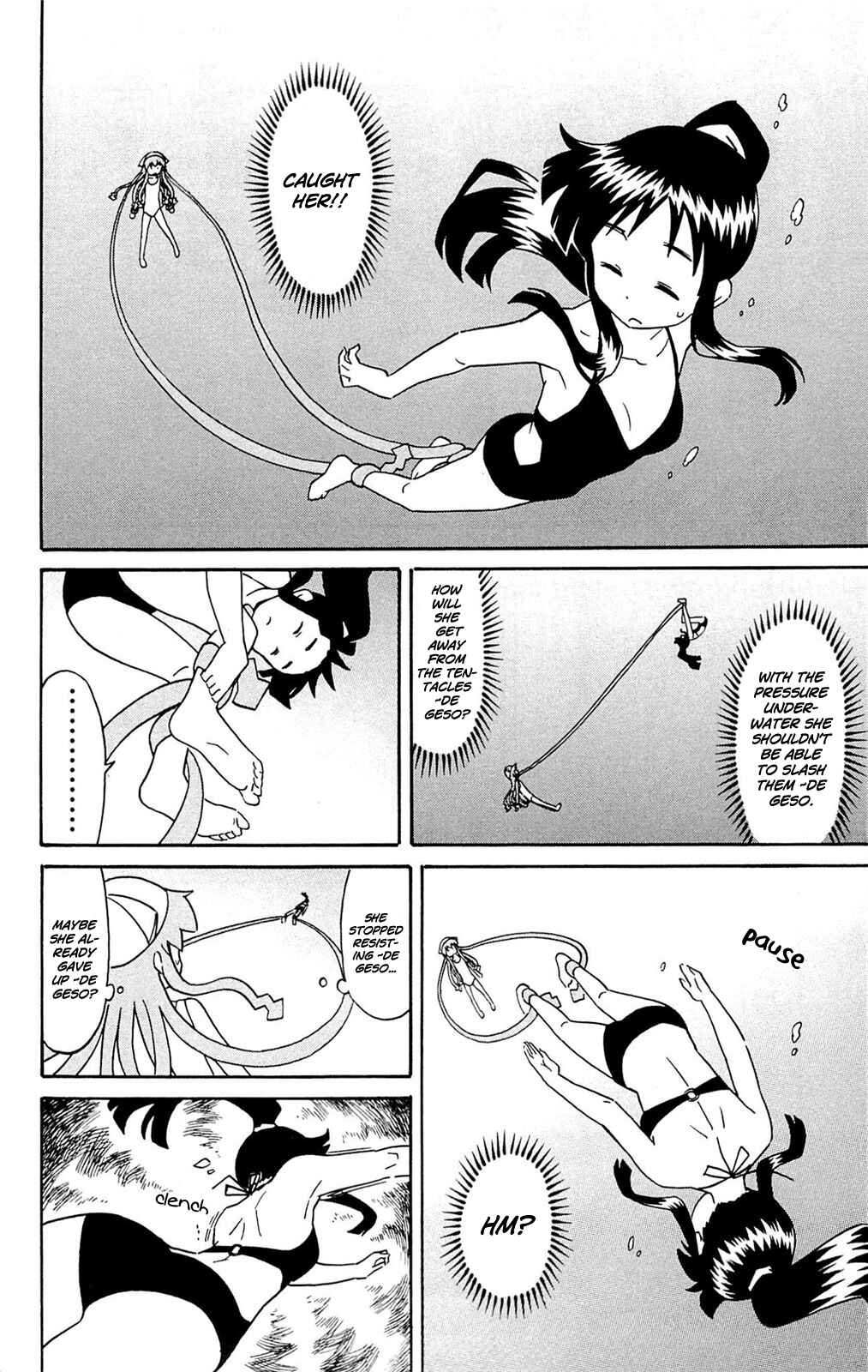 Chapter 302 - Page 6