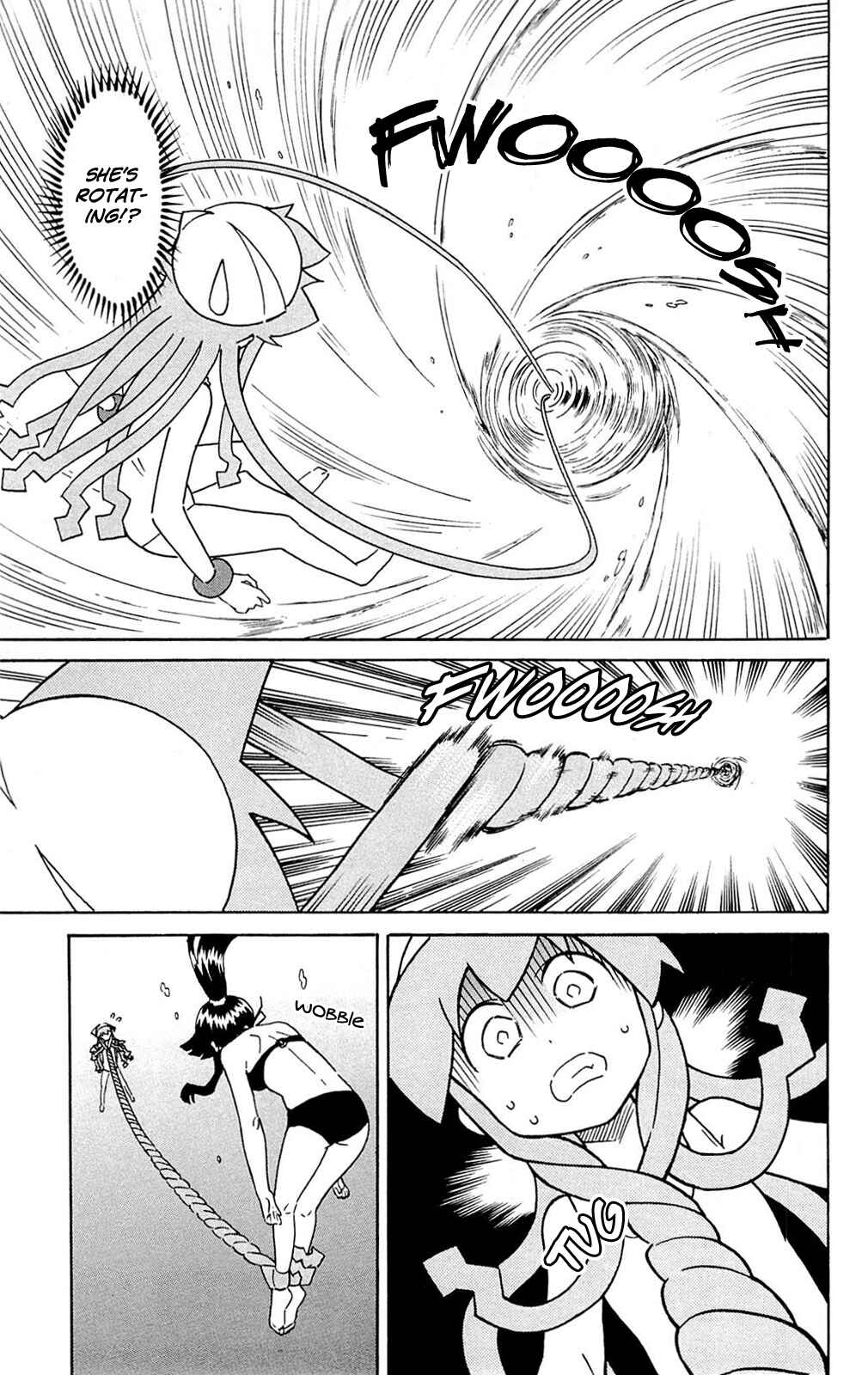 Chapter 302 - Page 7