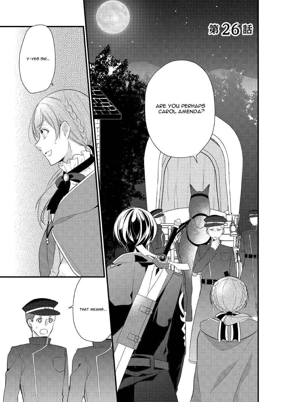 Chapter 26 - Page 2