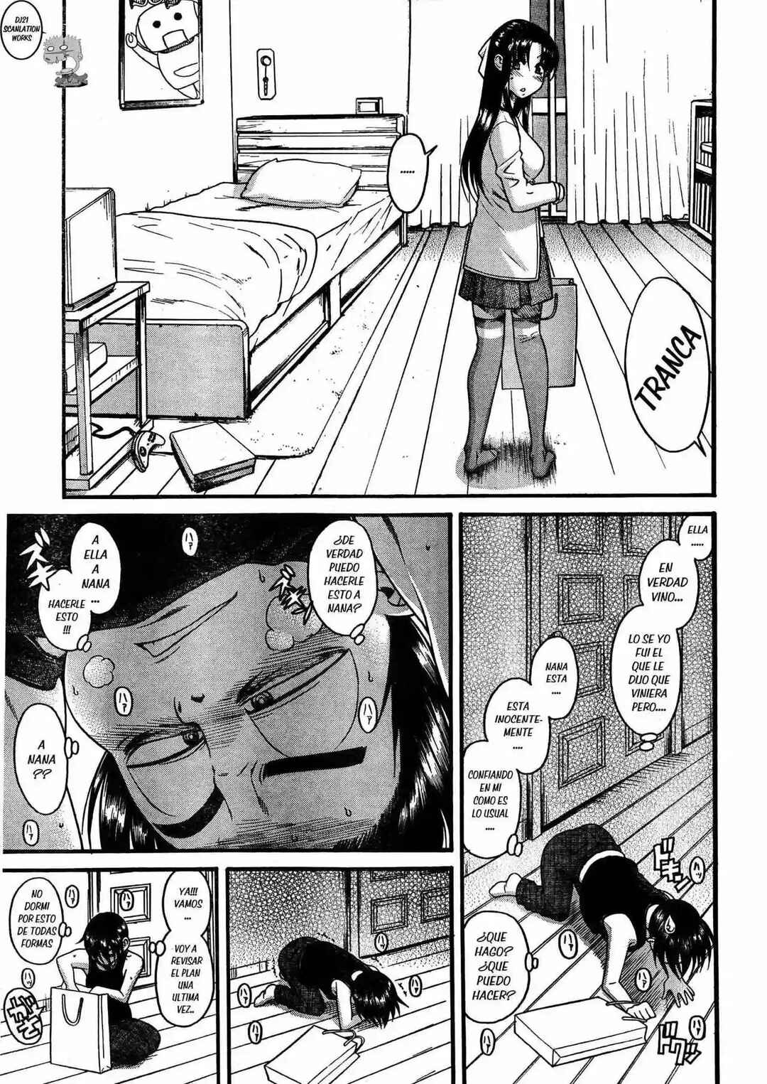 Chapter 54 - Page 15