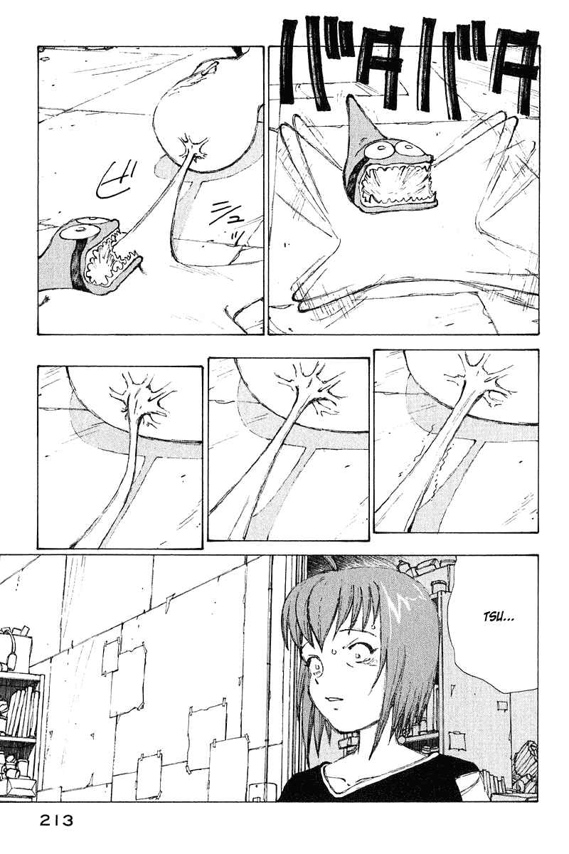Chapter 67 - Page 16