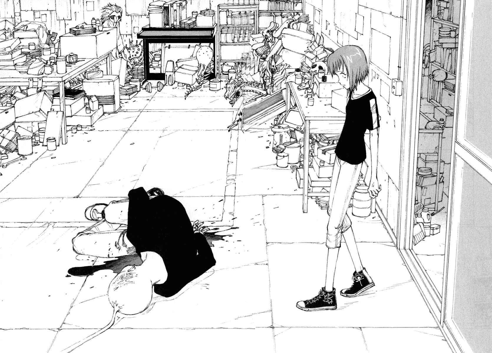 Chapter 67 - Page 17