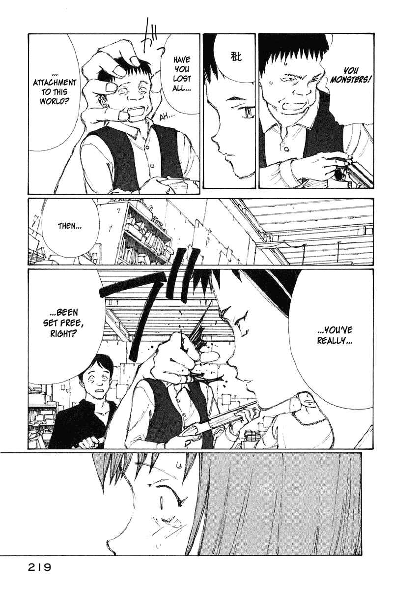 Chapter 67 - Page 21