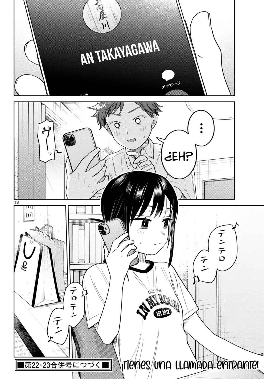 Chapter 28 - Page 20