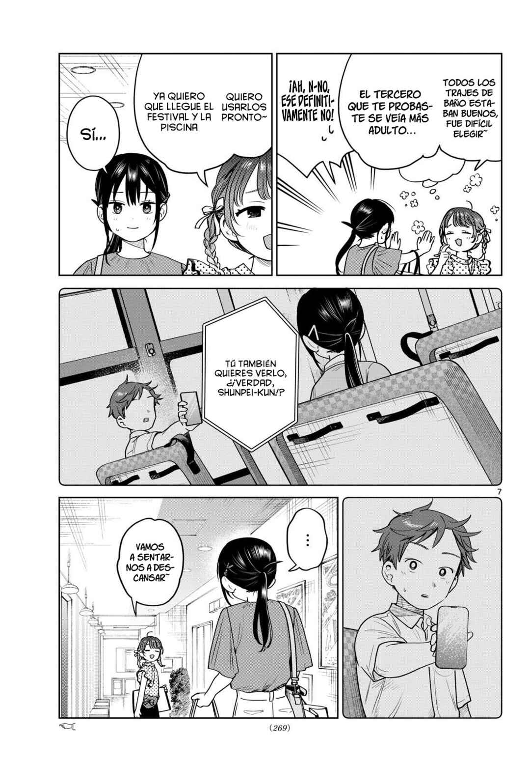 Chapter 28 - Page 9