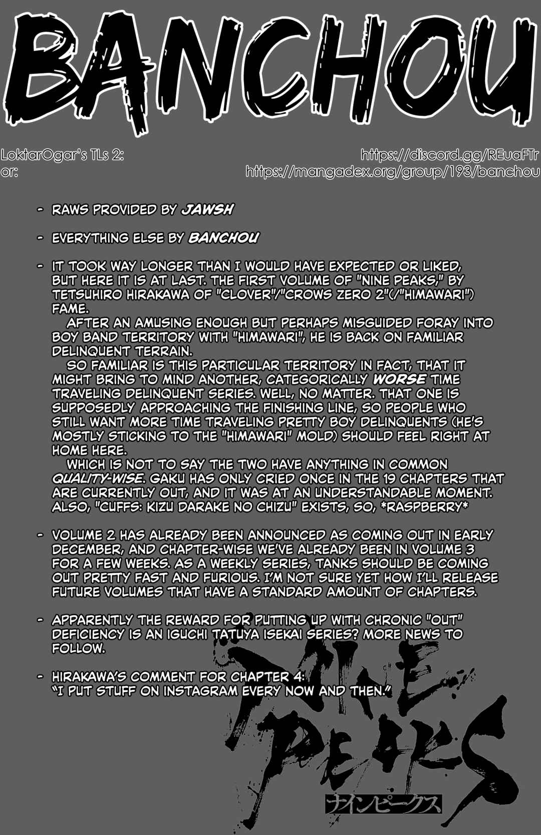 Chapter 4 - Page 1