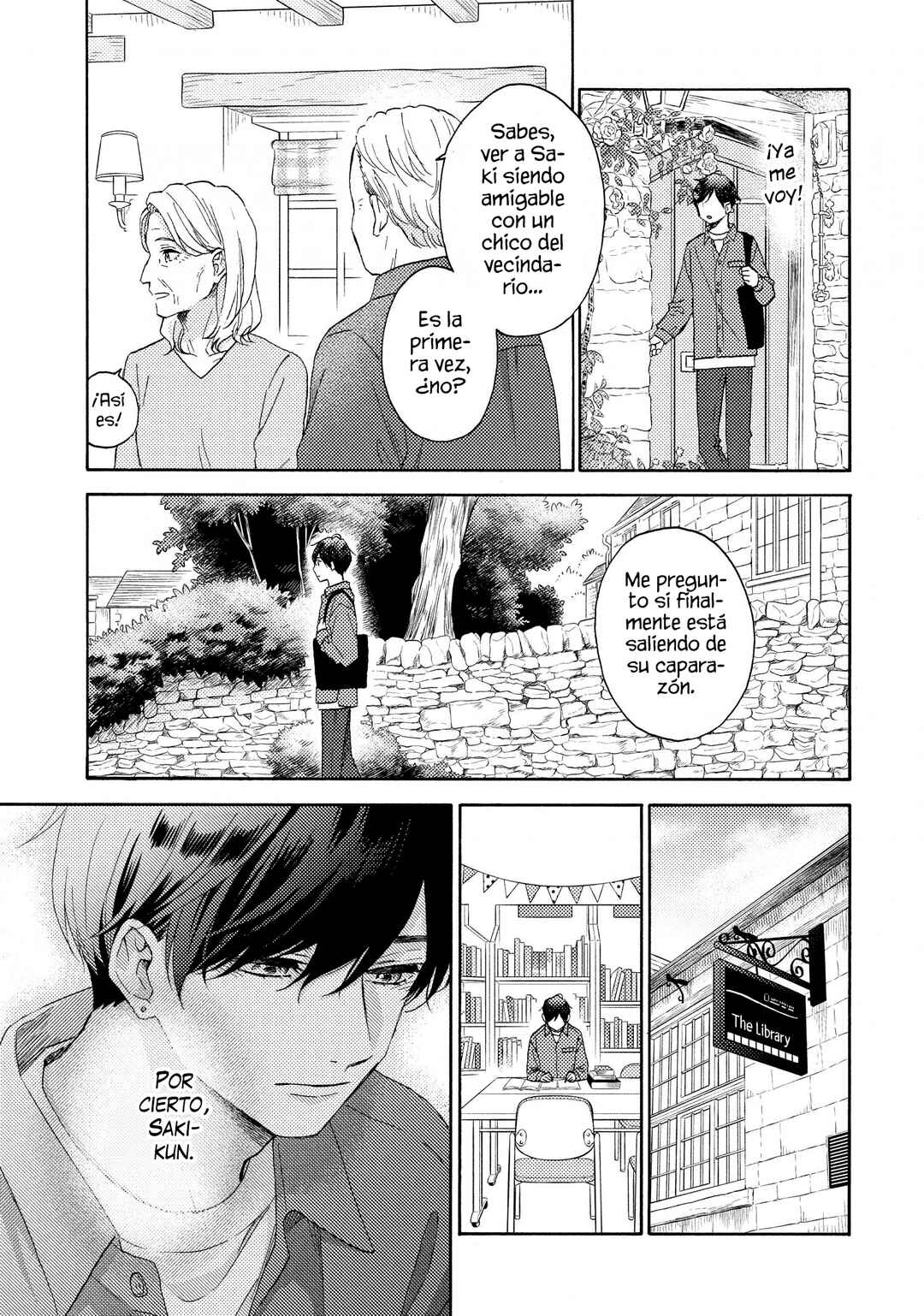 Chapter 67 - Page 14