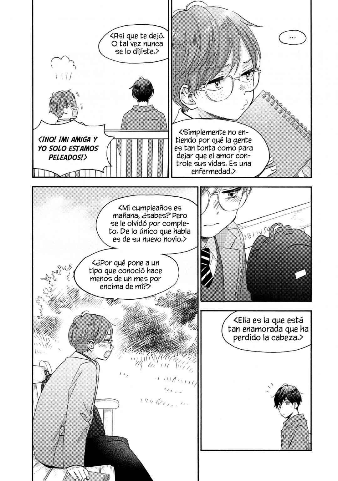 Chapter 67 - Page 20