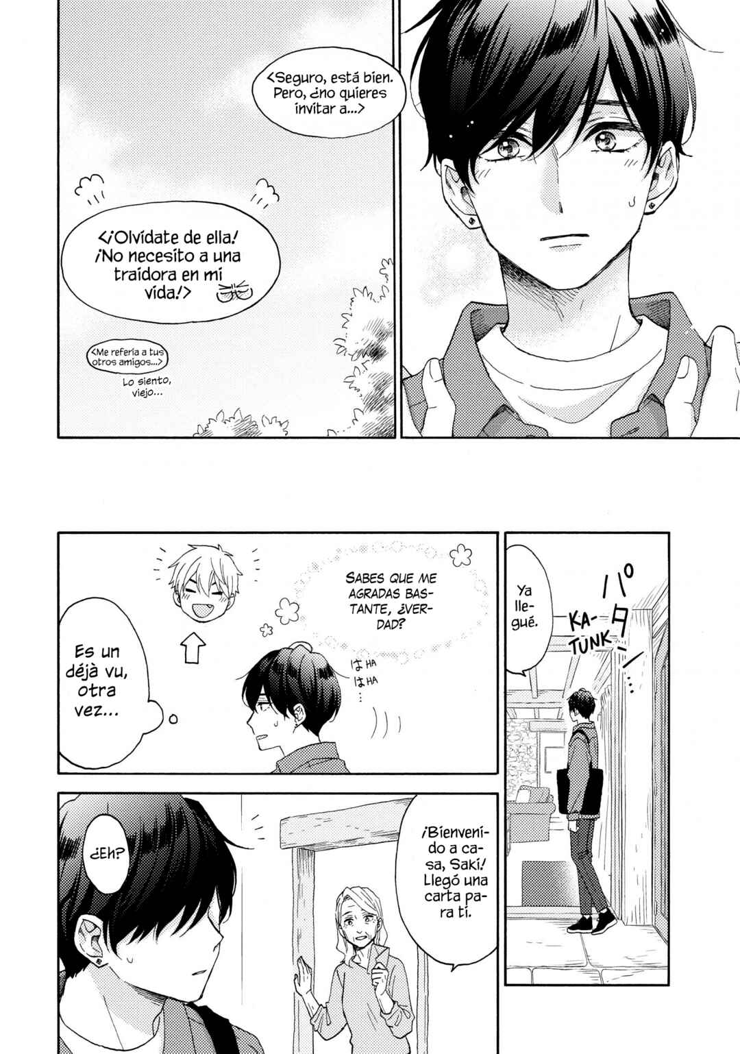 Chapter 67 - Page 23