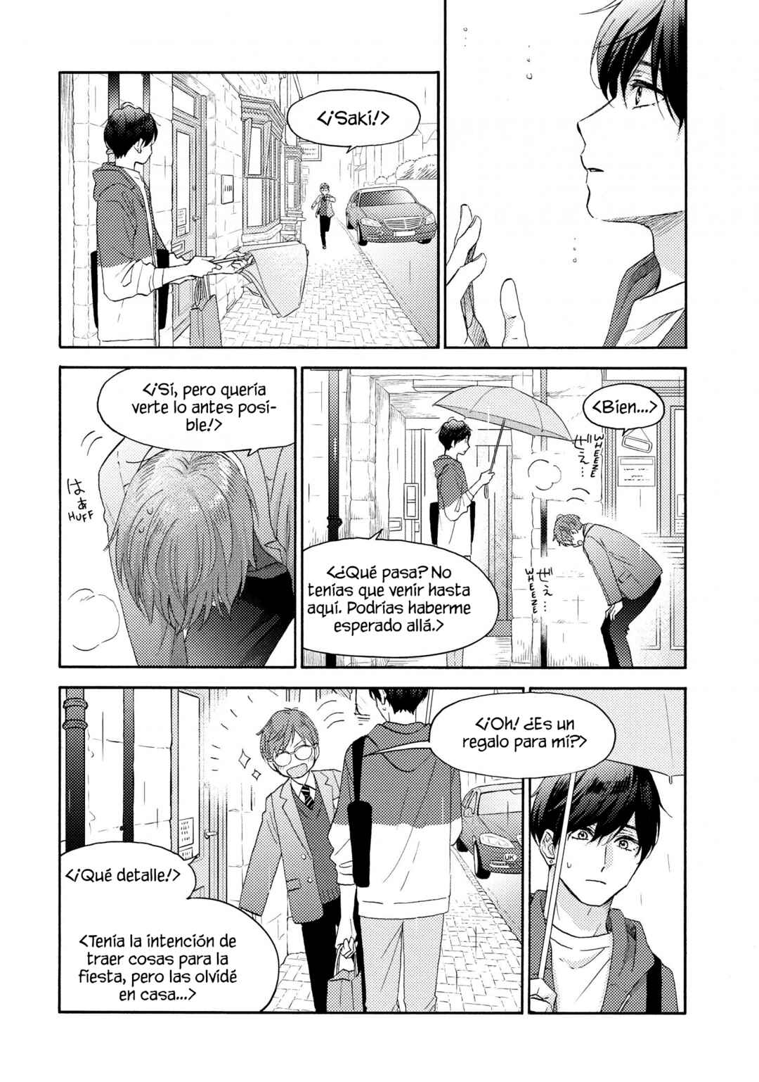Chapter 67 - Page 29