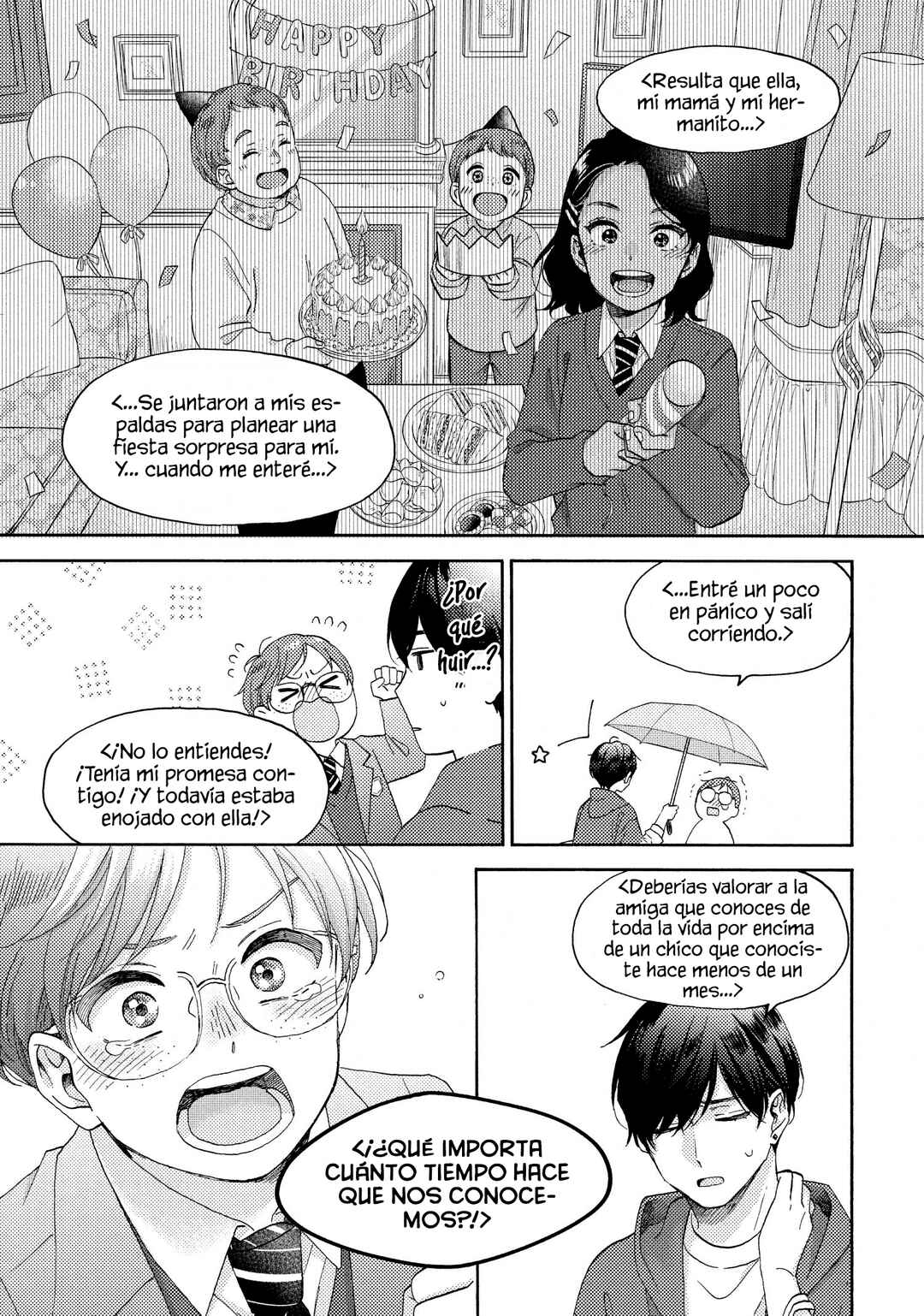 Chapter 67 - Page 32