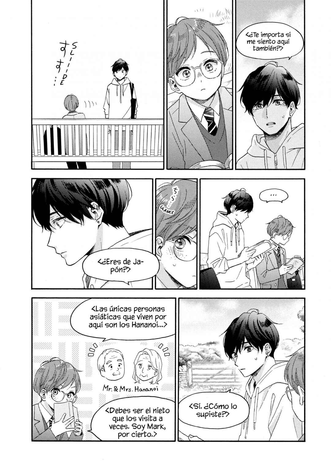 Chapter 67 - Page 8