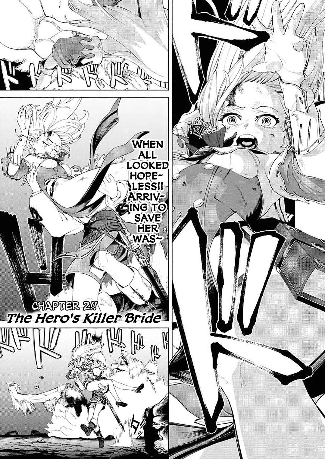Chapter 2 - Page 1