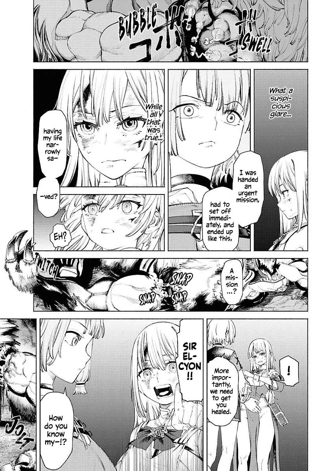 Chapter 2 - Page 5