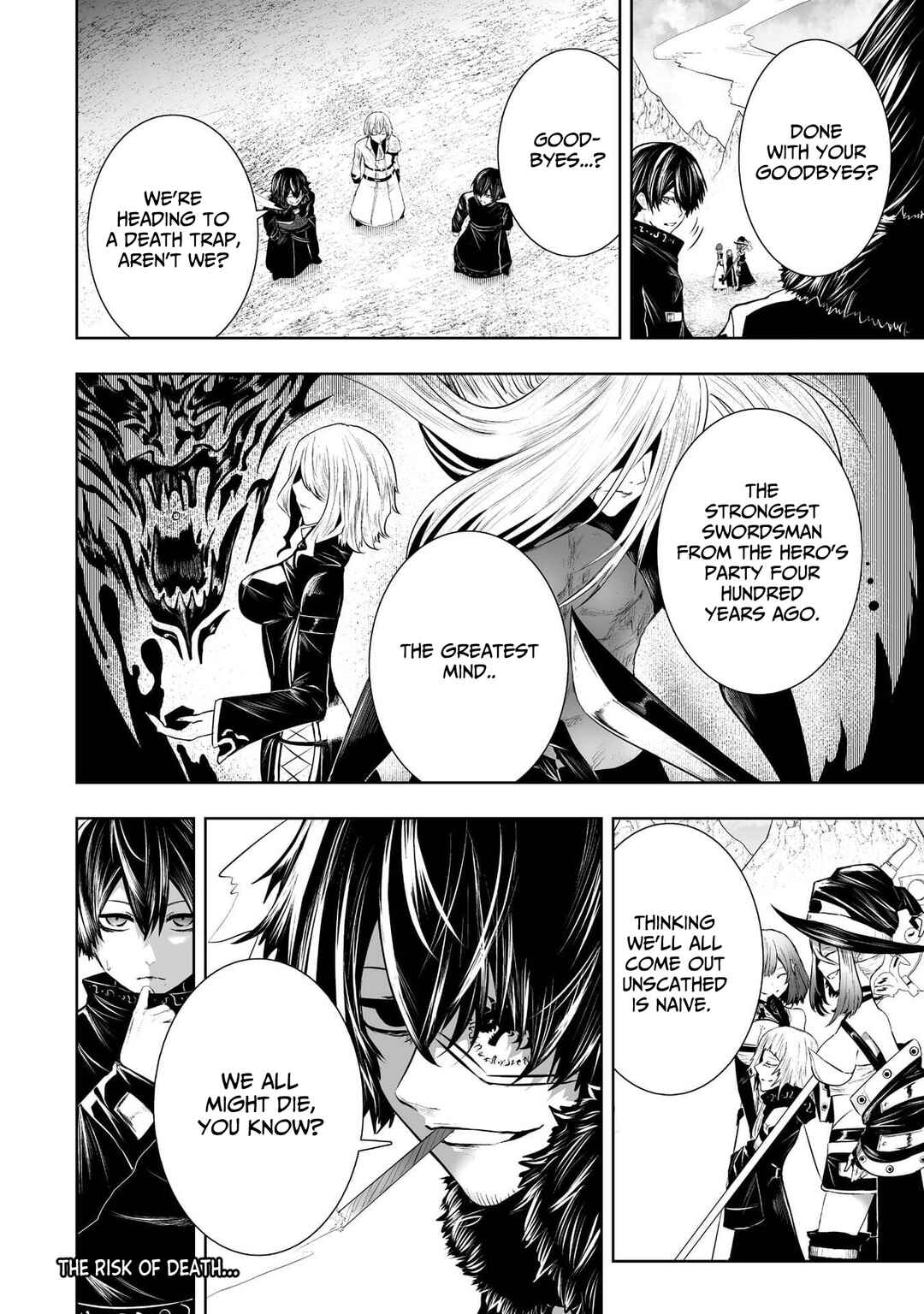 Chapter 93 - Page 18