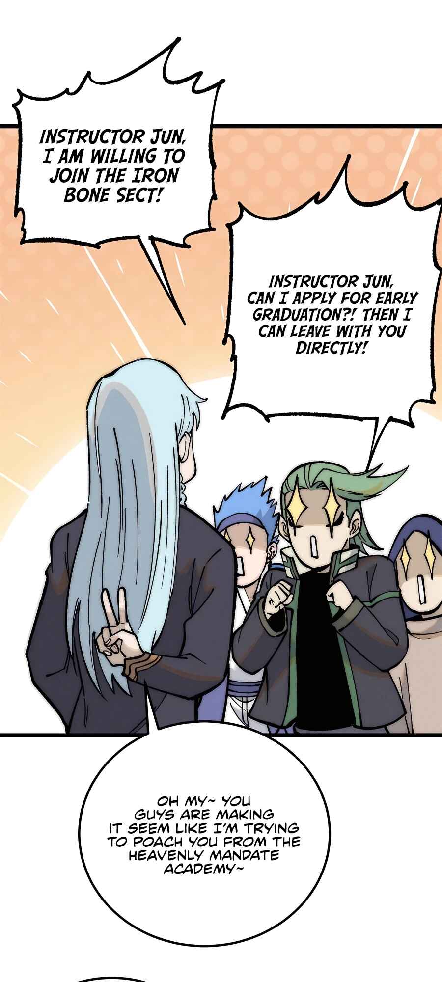 Chapter 270 - Page 10