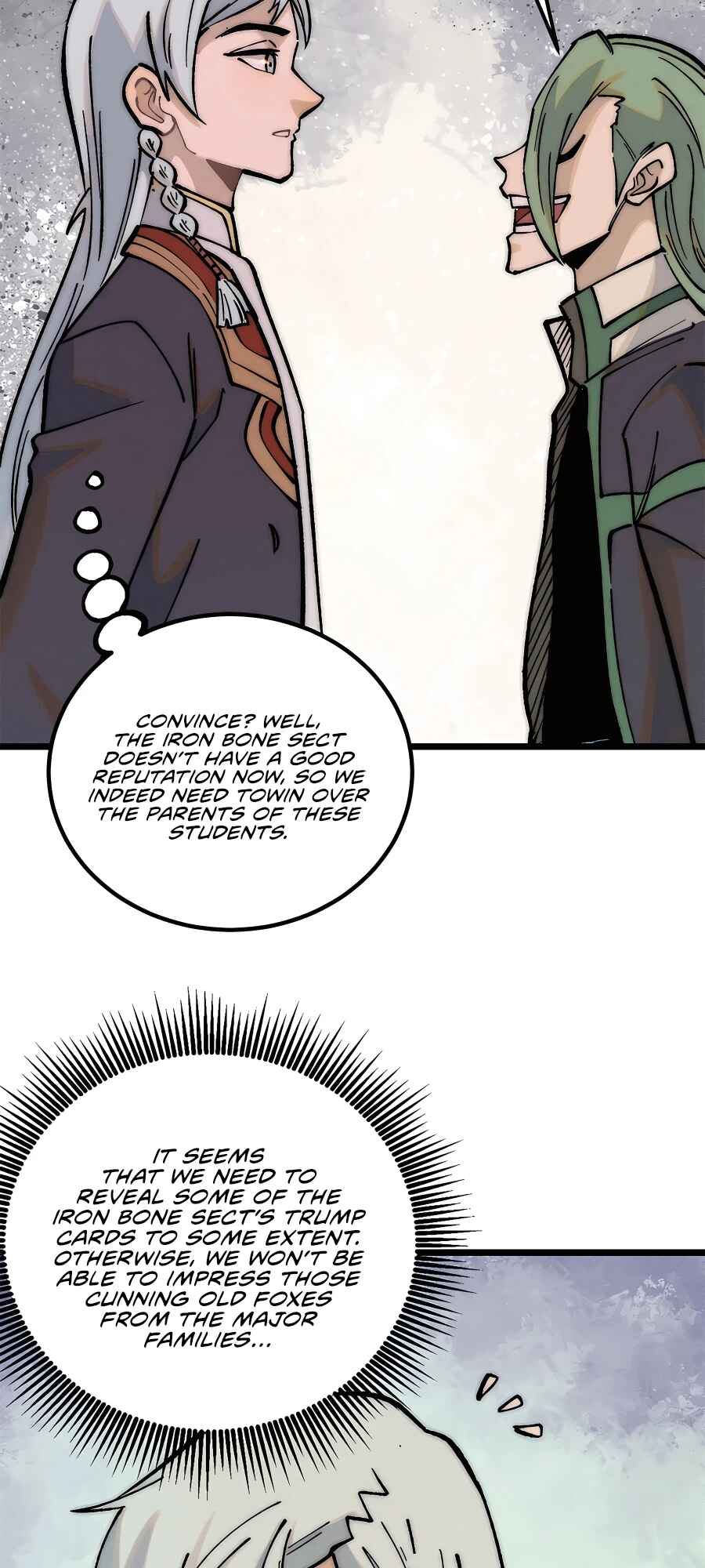 Chapter 270 - Page 12
