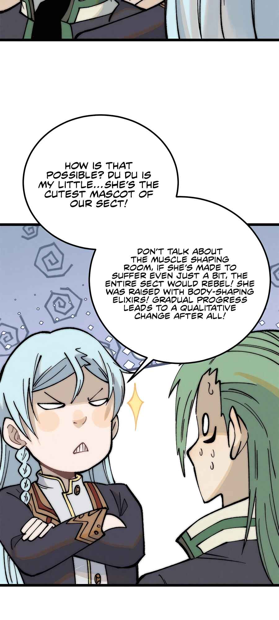 Chapter 270 - Page 15