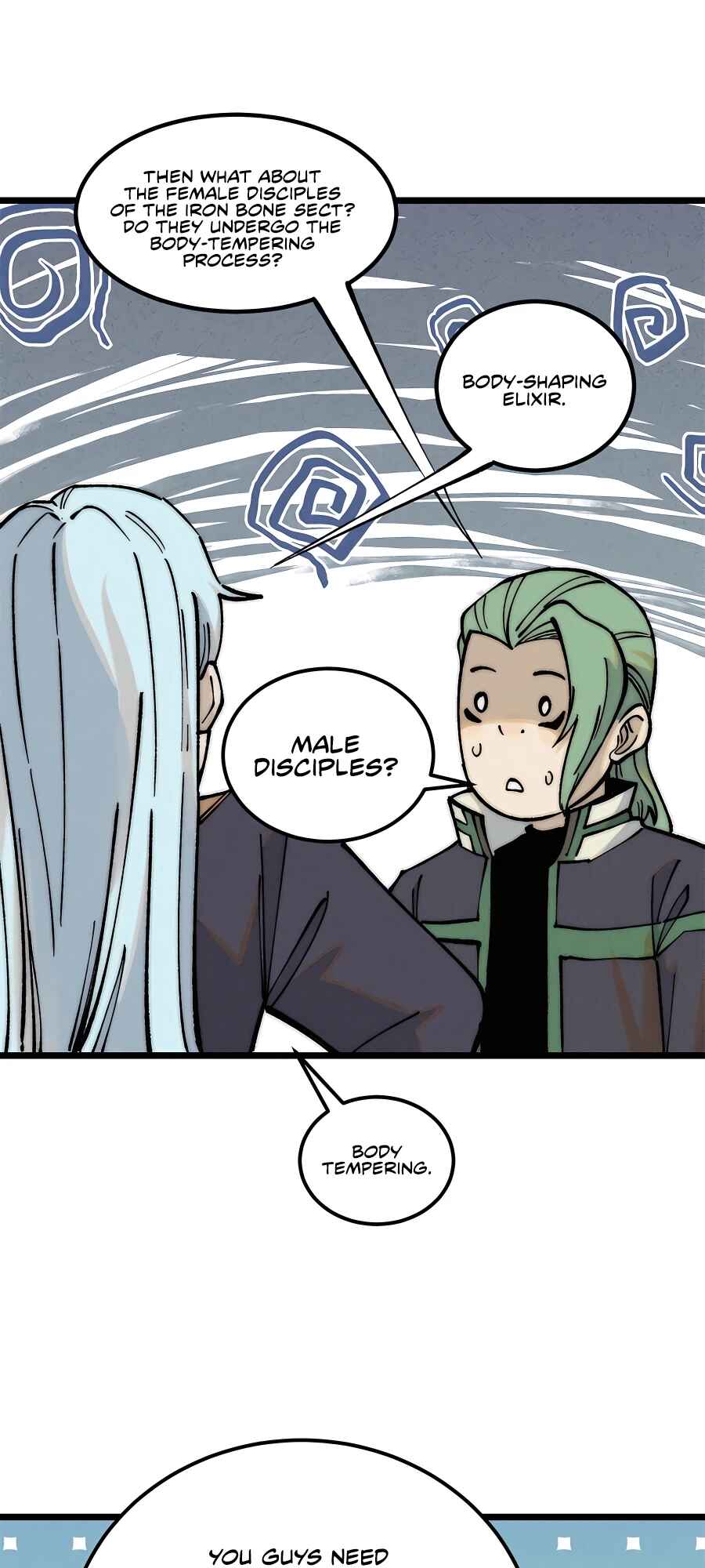 Chapter 270 - Page 16