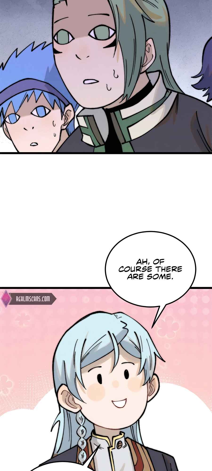 Chapter 270 - Page 19