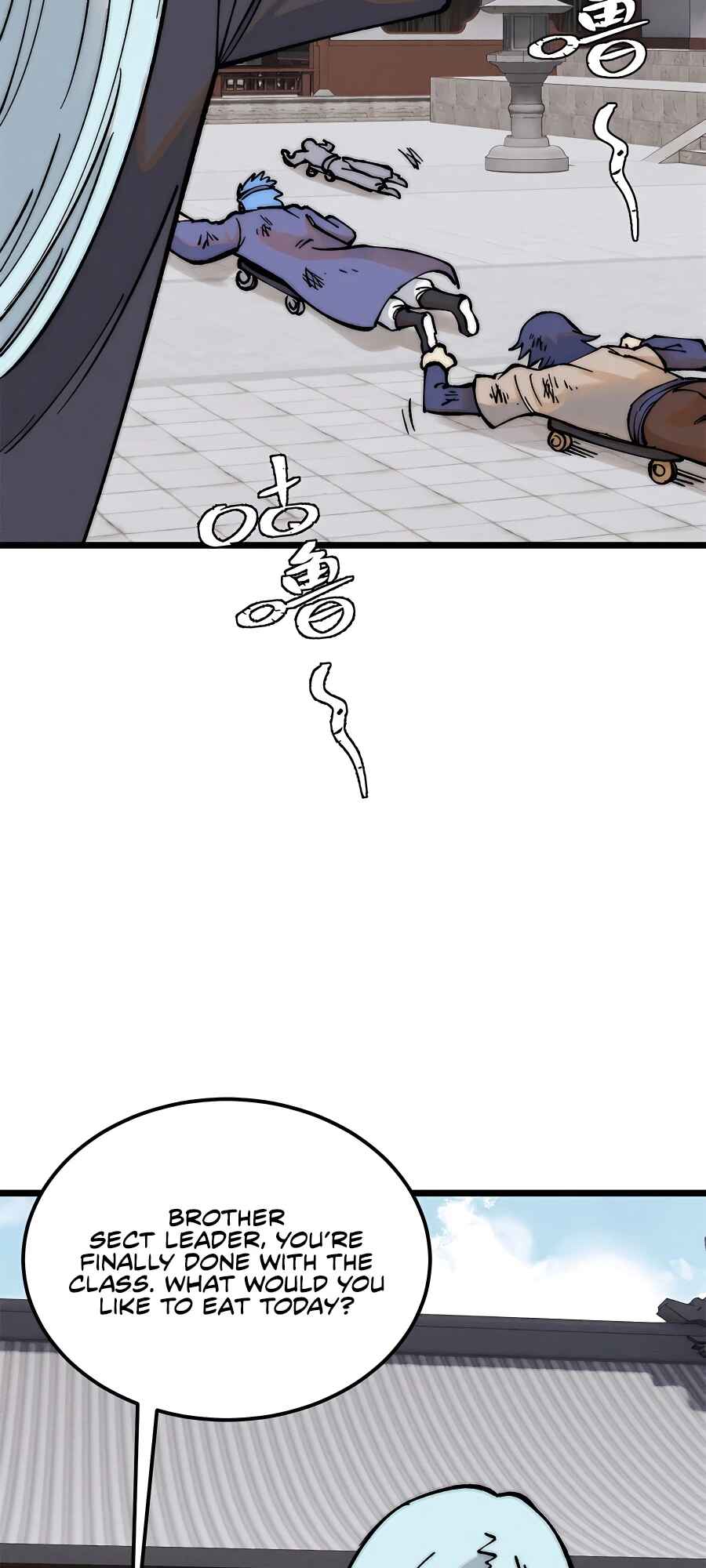 Chapter 270 - Page 21