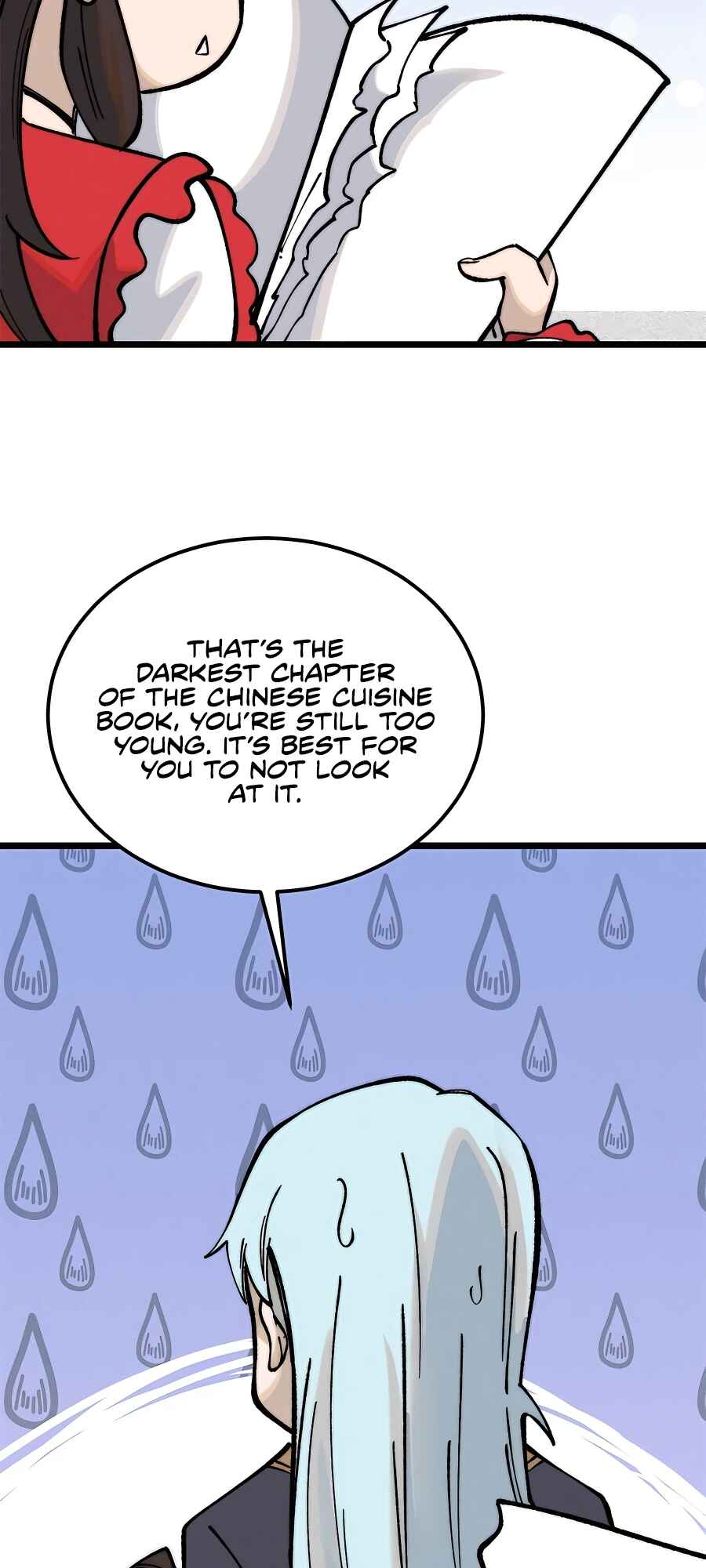 Chapter 270 - Page 26