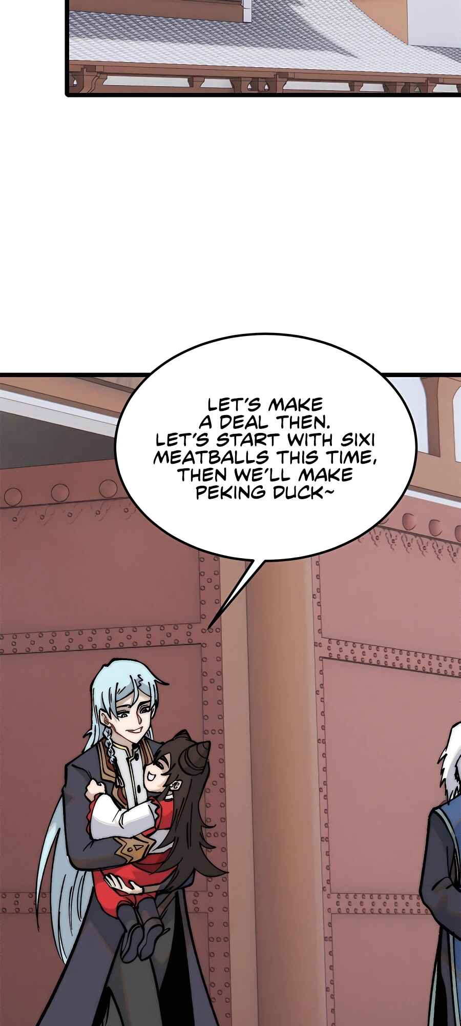 Chapter 270 - Page 28