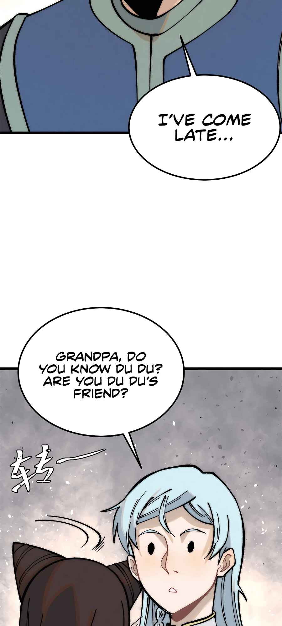 Chapter 270 - Page 31