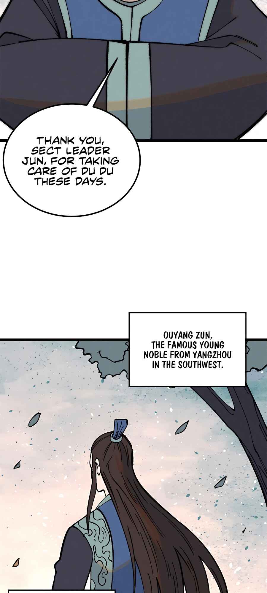 Chapter 270 - Page 33