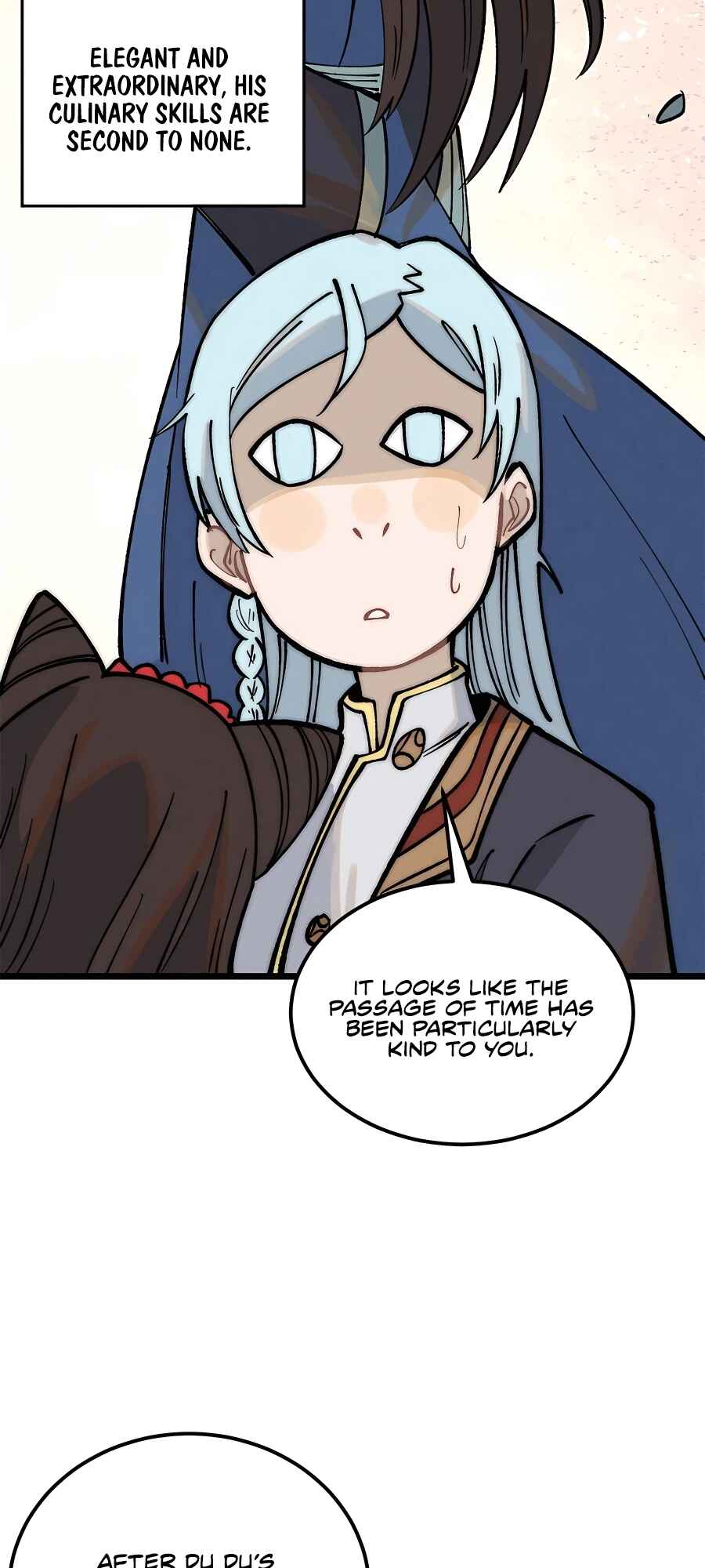 Chapter 270 - Page 34