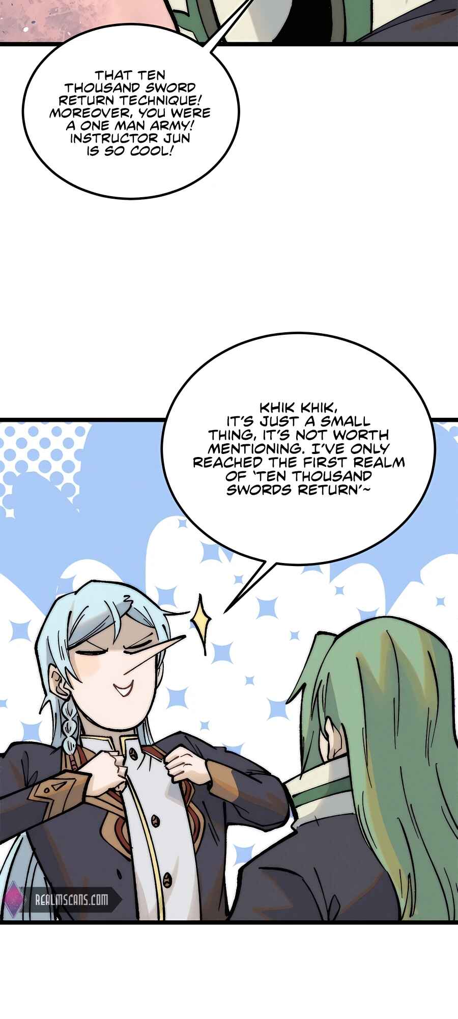 Chapter 270 - Page 6